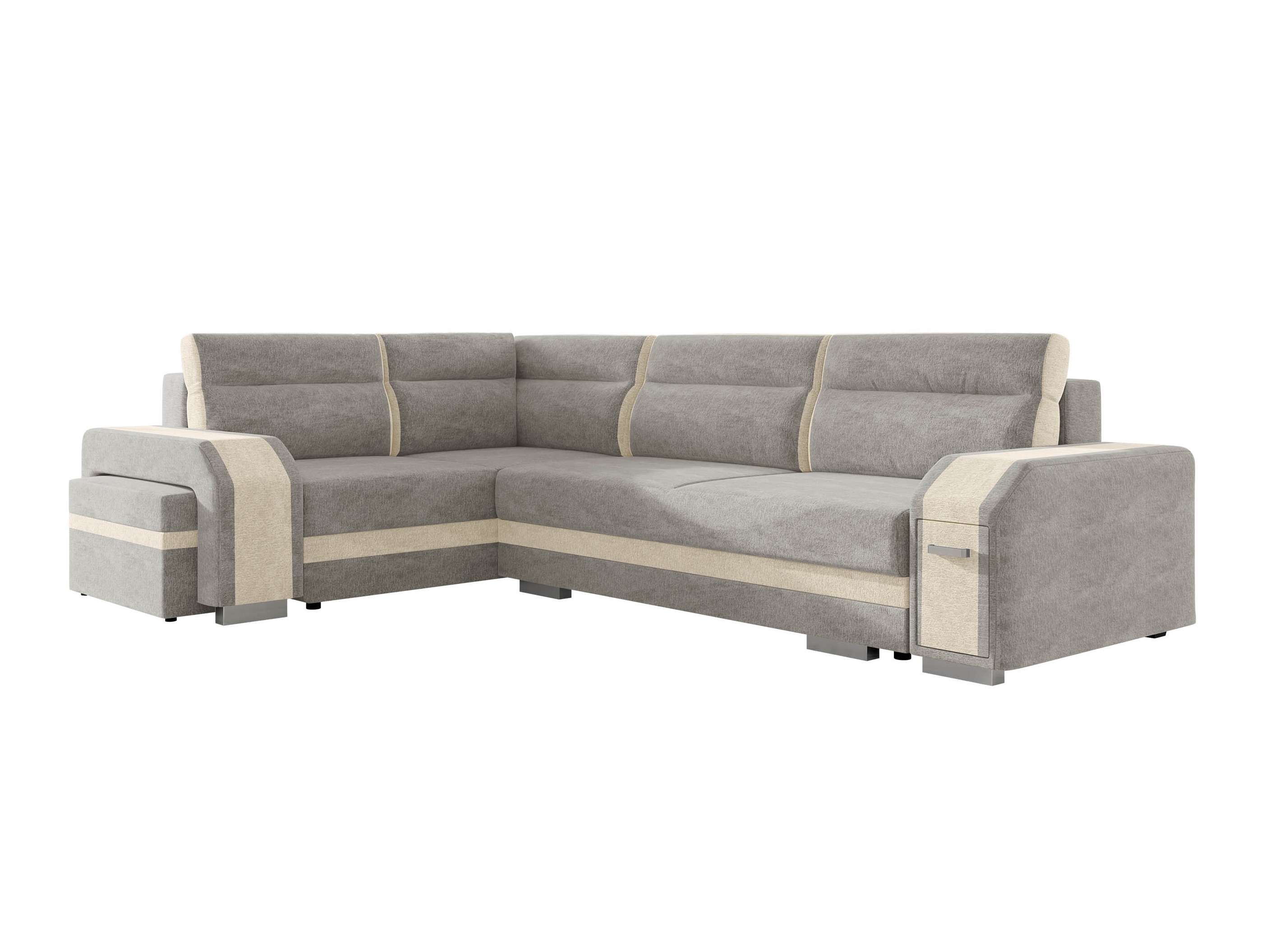 Γωνιακός Καναπές Kingsport 117 (Nazar 225.03 + Nazar 225.01)