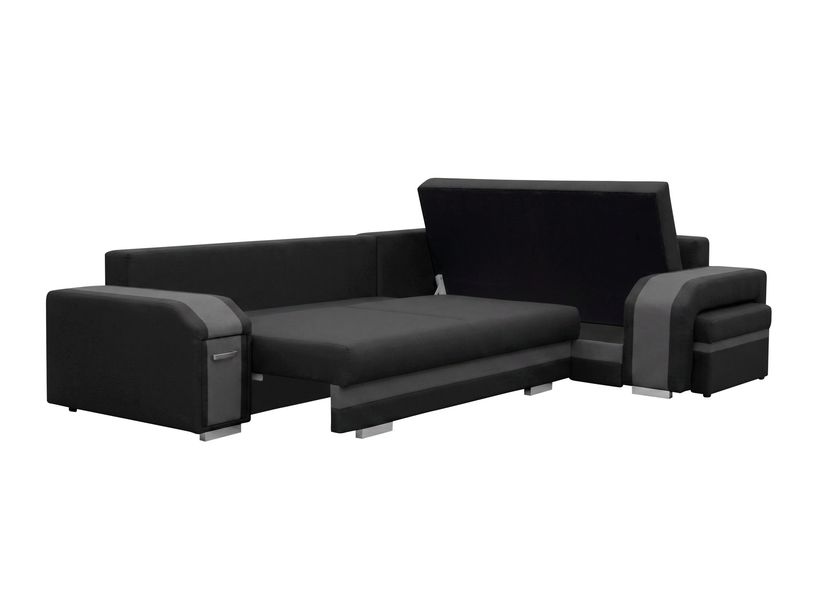 Γωνιακός Καναπές Kingsport 117 (Nazar 225.06 + Nazar 225.07)