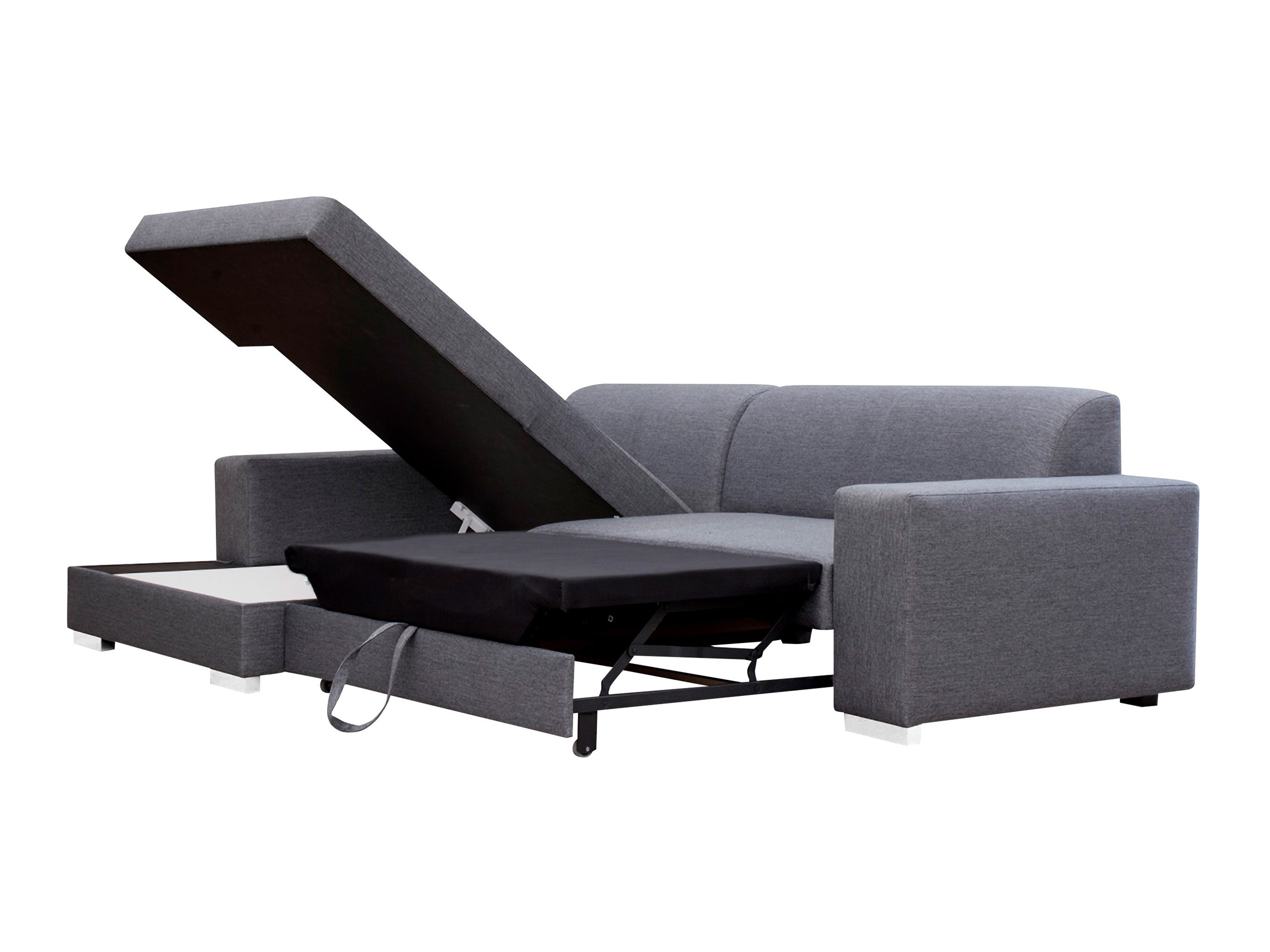 Γωνιακός Καναπές Kingsport 118 (Velo 623)