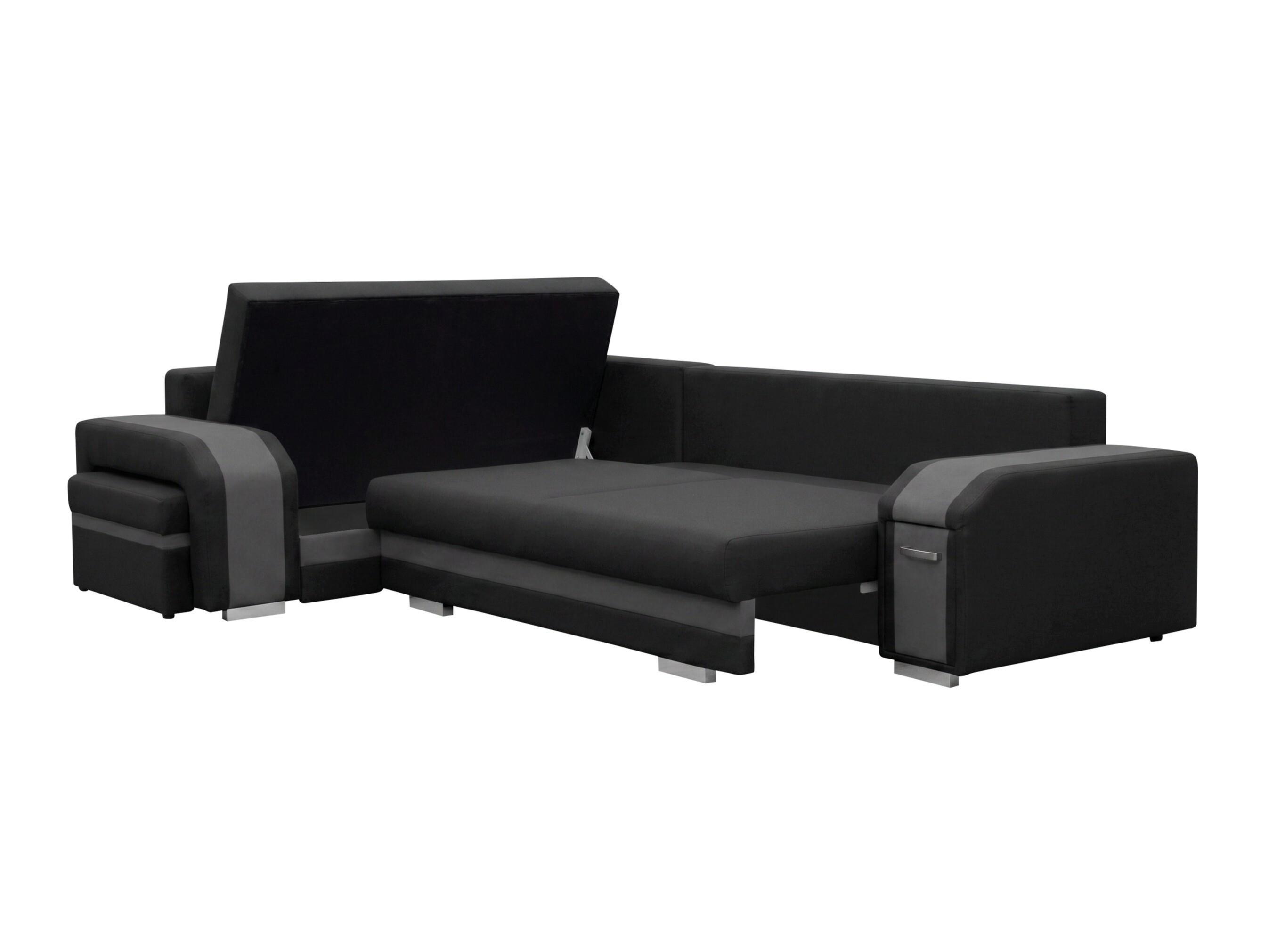 Γωνιακός Καναπές Kingsport 117 (Nazar 225.03 + Nazar 225.01)