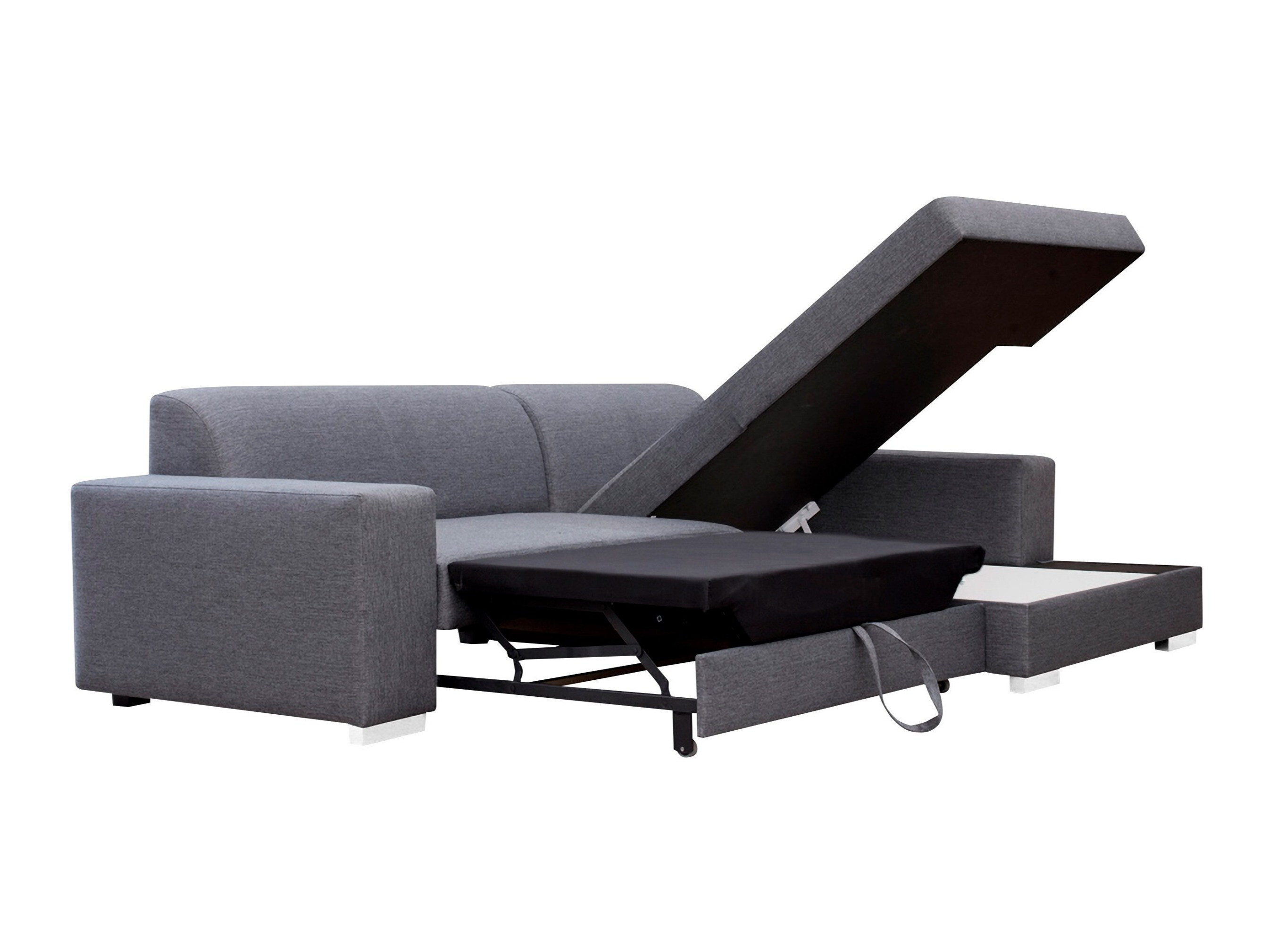 Γωνιακός Καναπές Kingsport 118 (Velo 626)