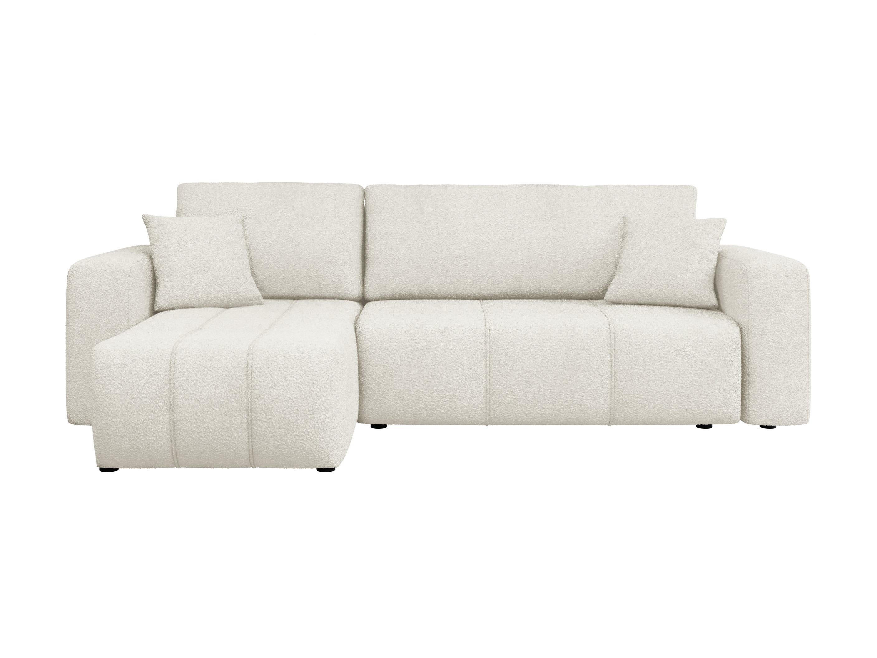 Γωνιακός Καναπές Comfivo Laurus (Coral 15)