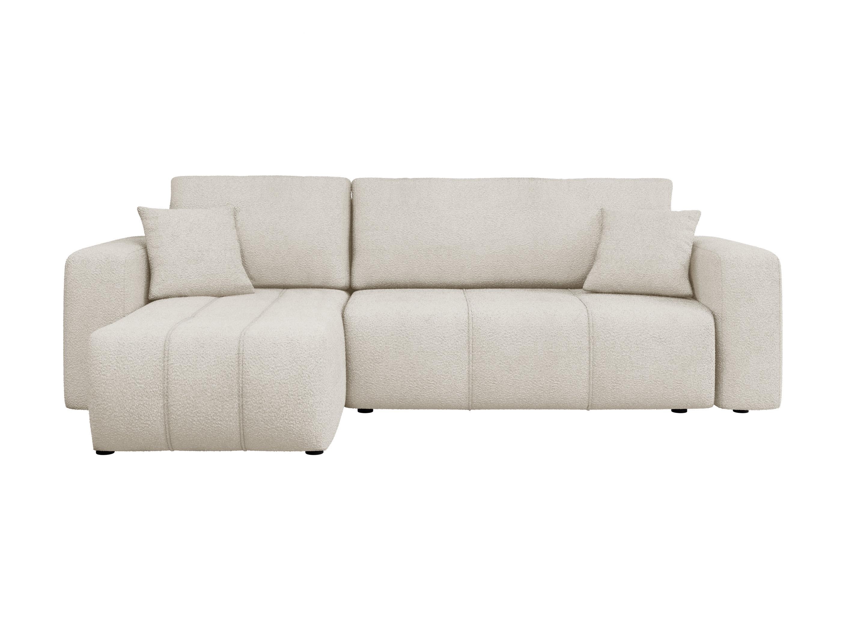 Γωνιακός Καναπές Comfivo Laurus (Coral 65)
