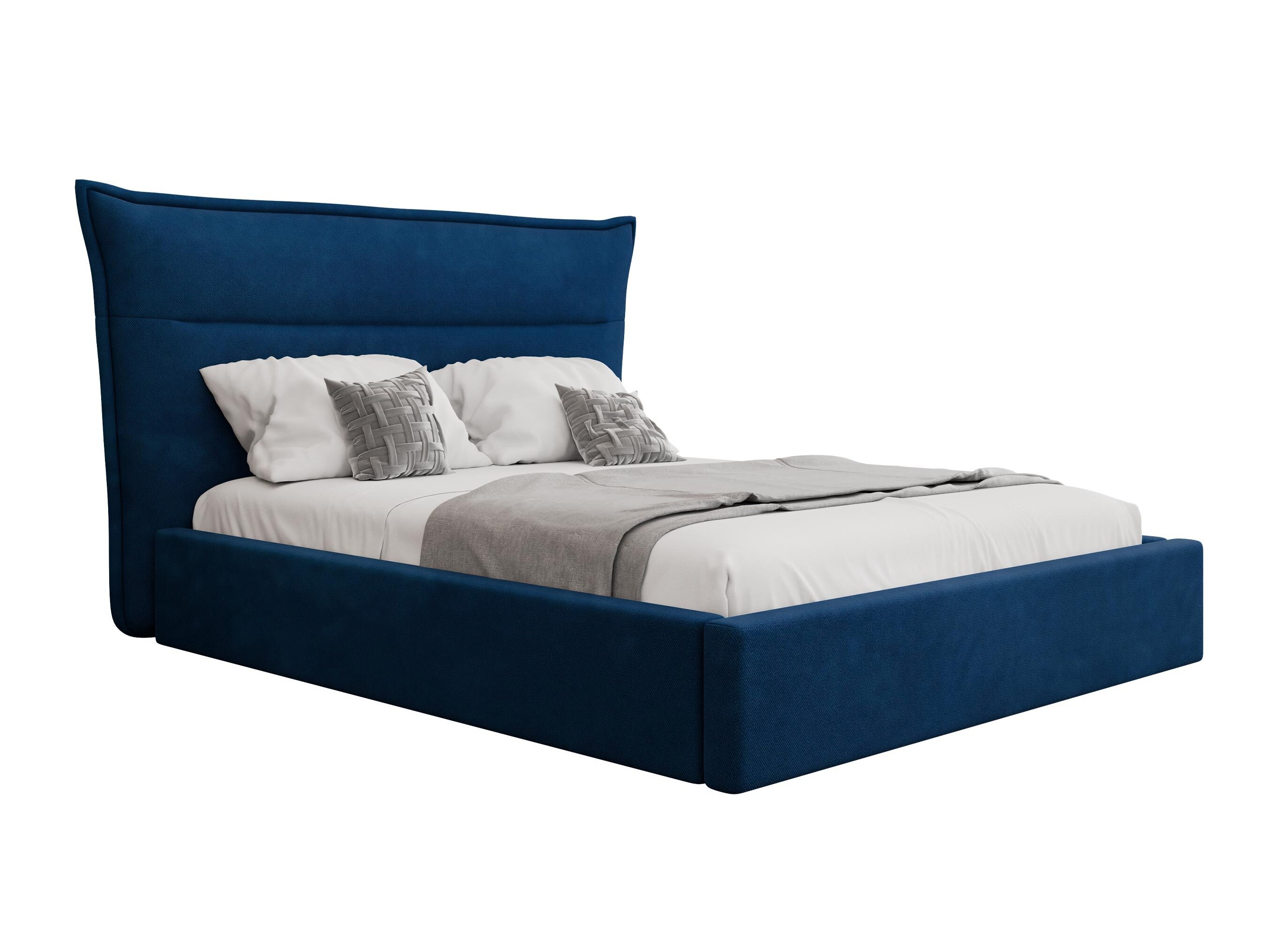 Κρεβάτι Comfivo Formica (Kronos 09)