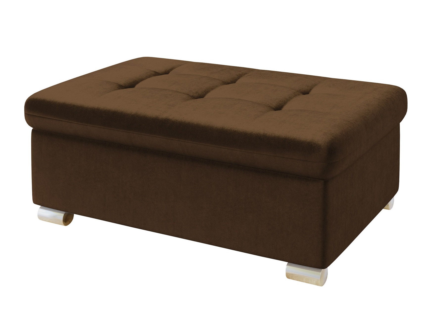 Ταμπουρέ Comfivo Gemma I (Magic Velvet 2299)