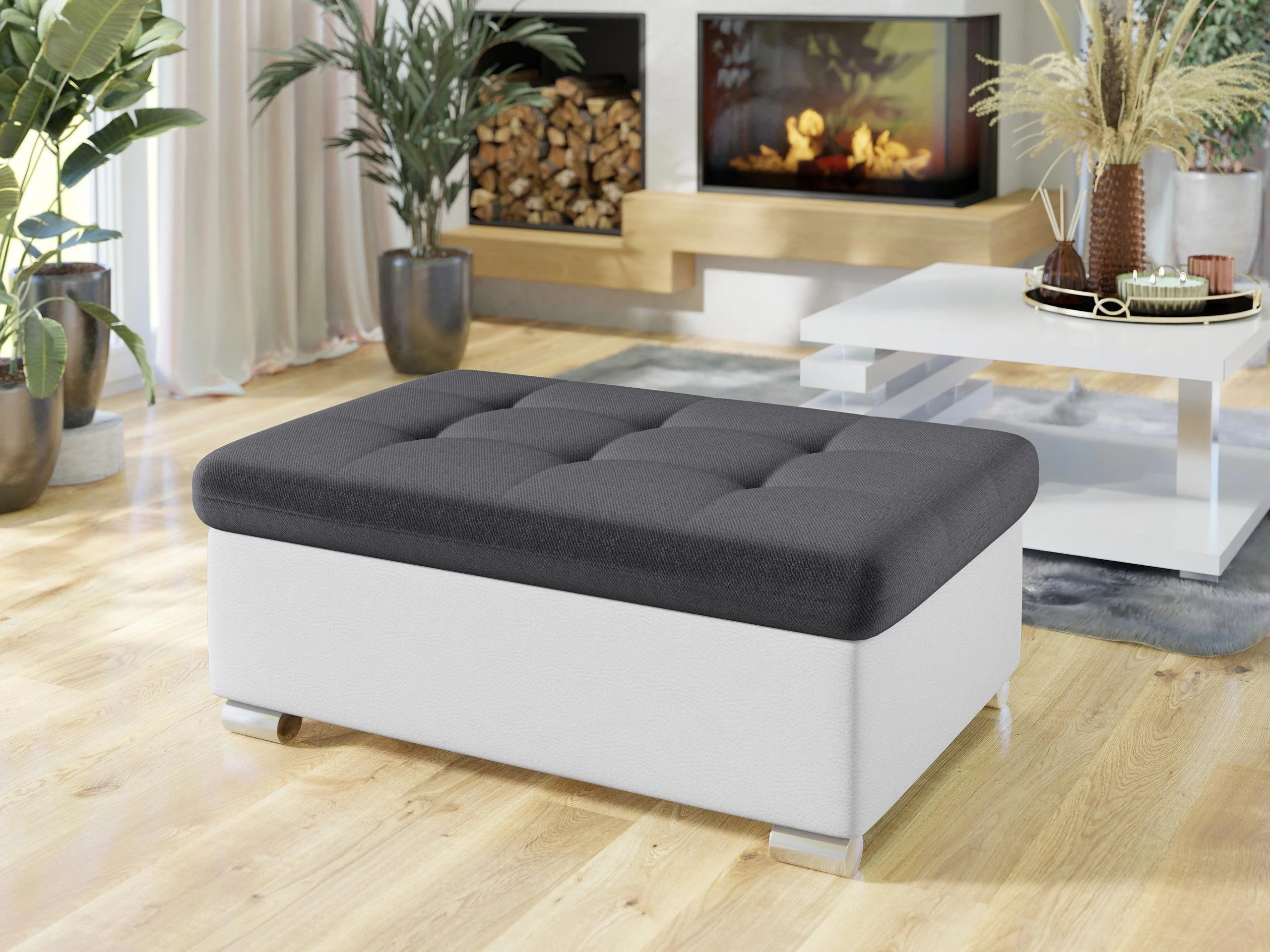 Ταμπουρέ Comfivo Gemma I (Soft 017 + Kronos 22)