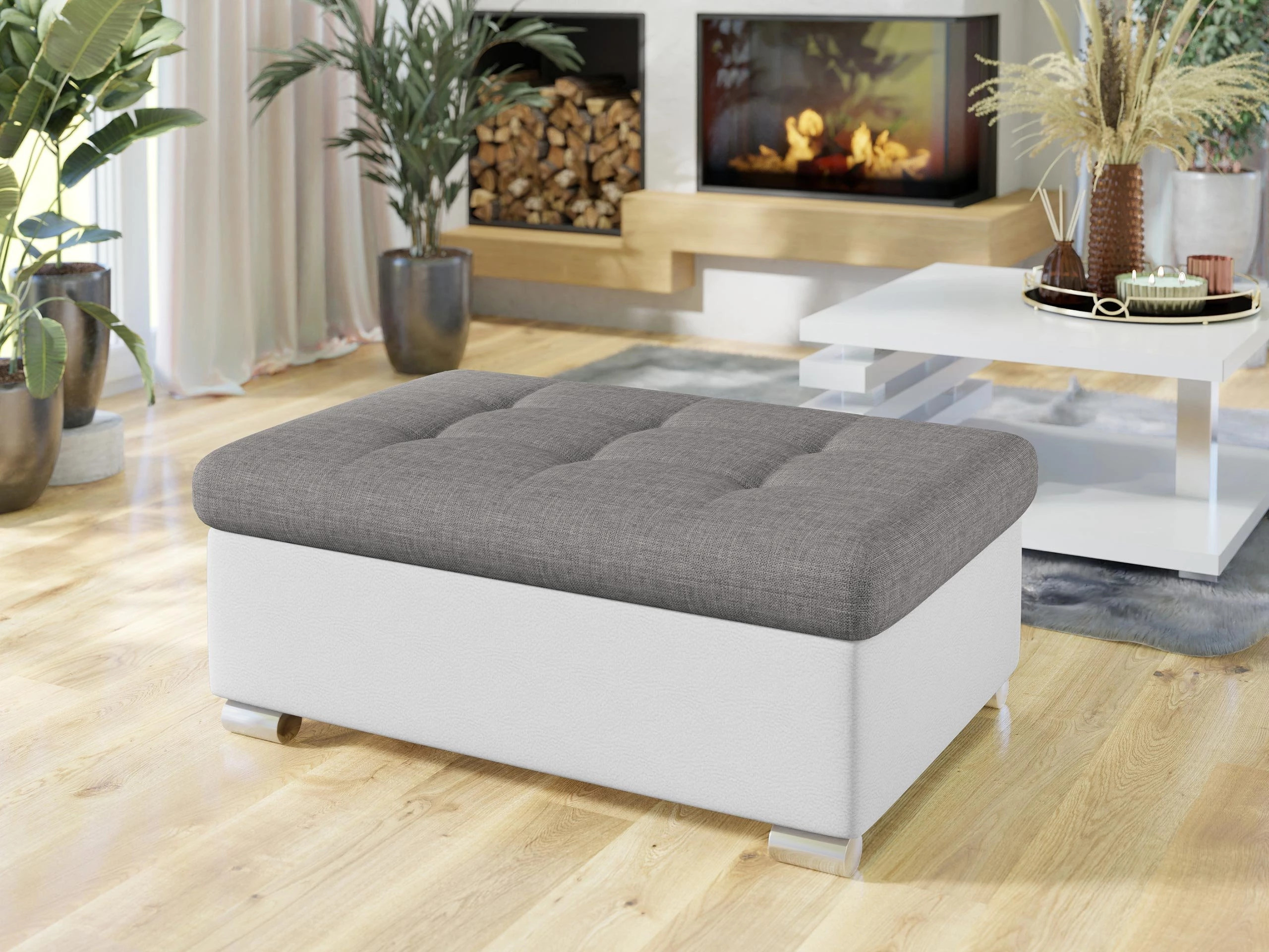 Ταμπουρέ Comfivo Gemma I (Soft 017 + Lux 05)