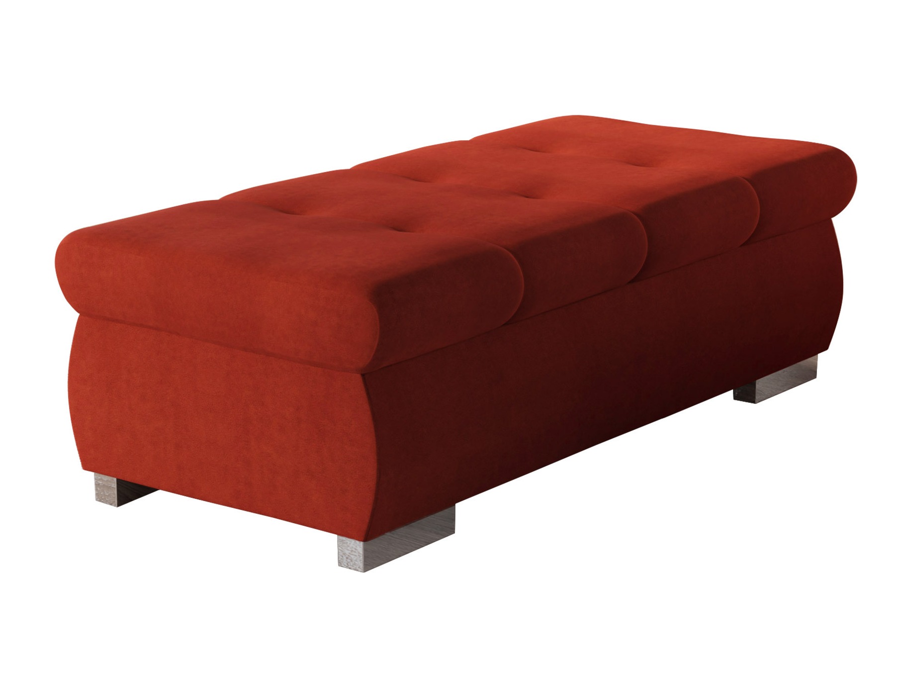 Ταμπουρέ Comfivo Nitor I (Uttario Velvet 2964)