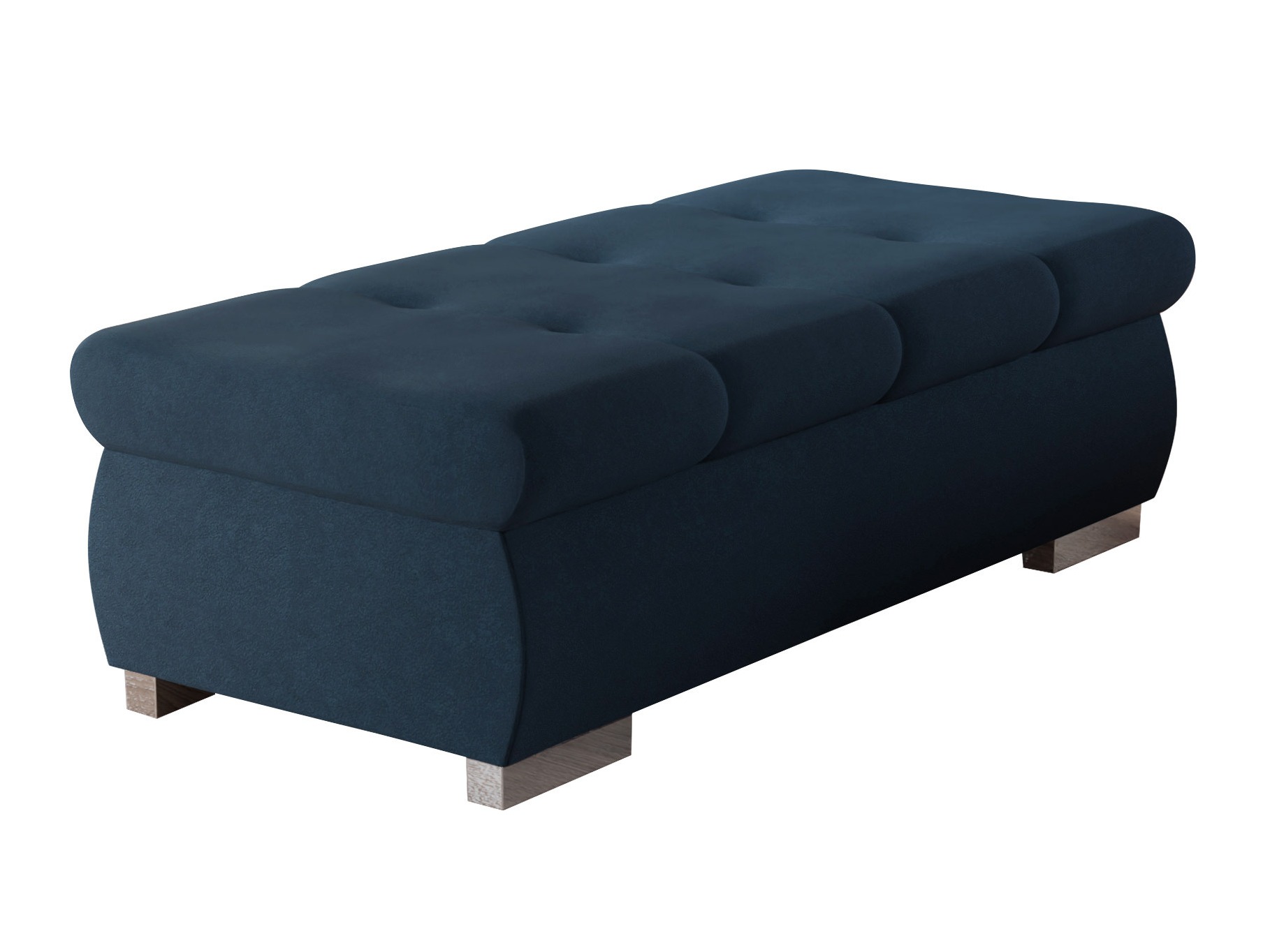 Ταμπουρέ Comfivo Nitor I (Uttario Velvet 2967)