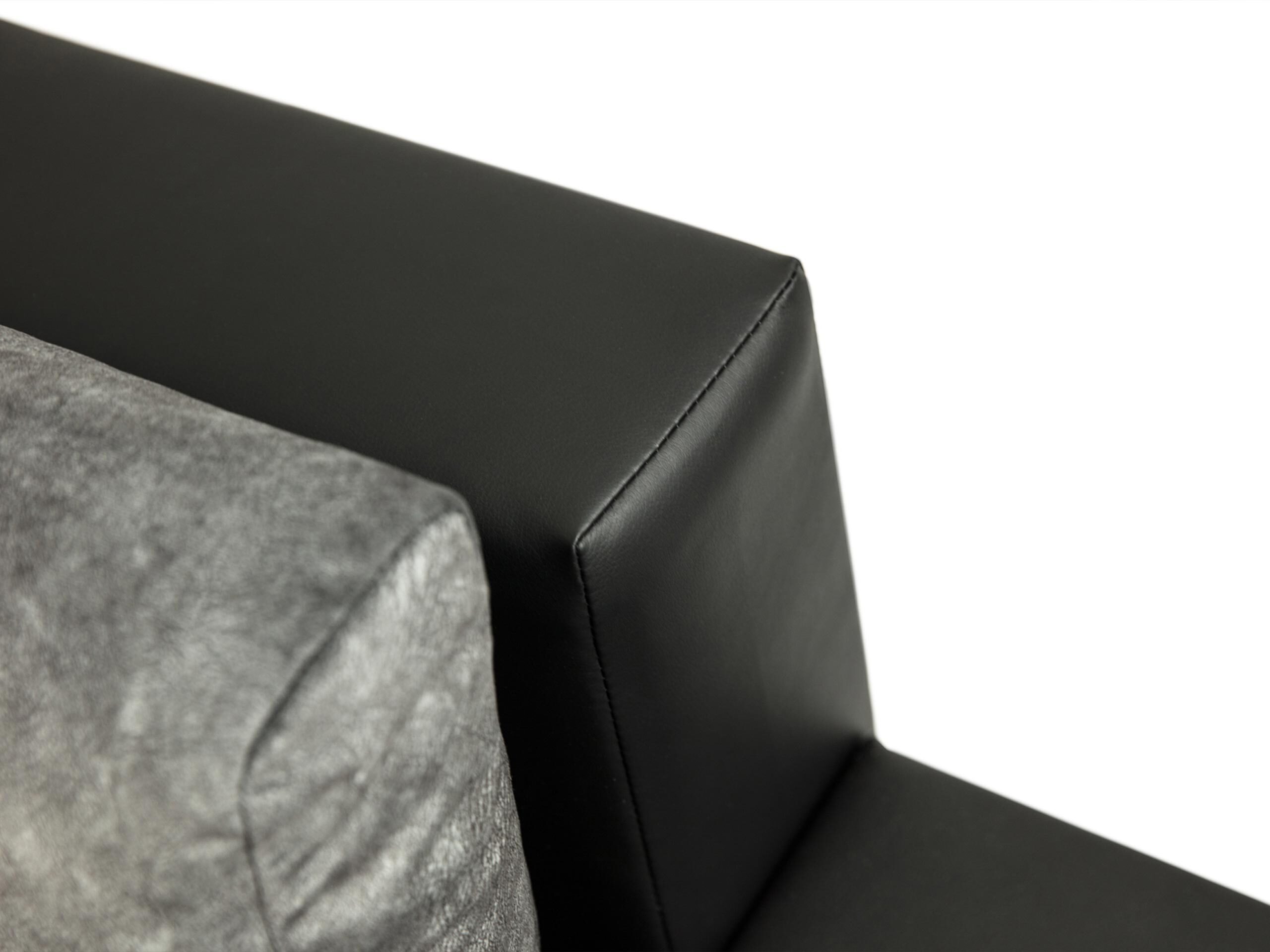 Γωνιακός Καναπές Comfivo Olivetum I (Uttario Velvet 2956 + Uttario Velvet 2955)