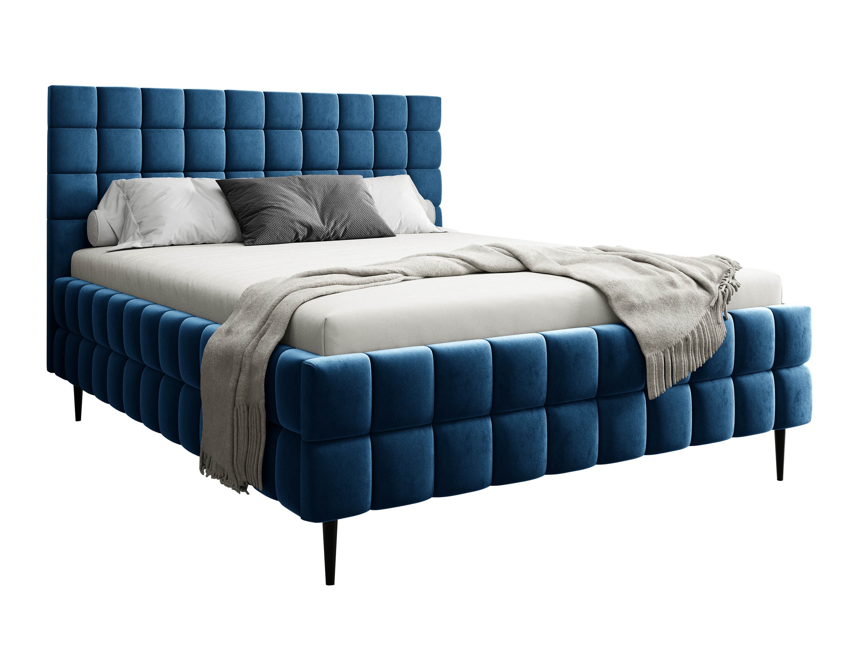 Κρεβάτι Socor I (Fresh 11)