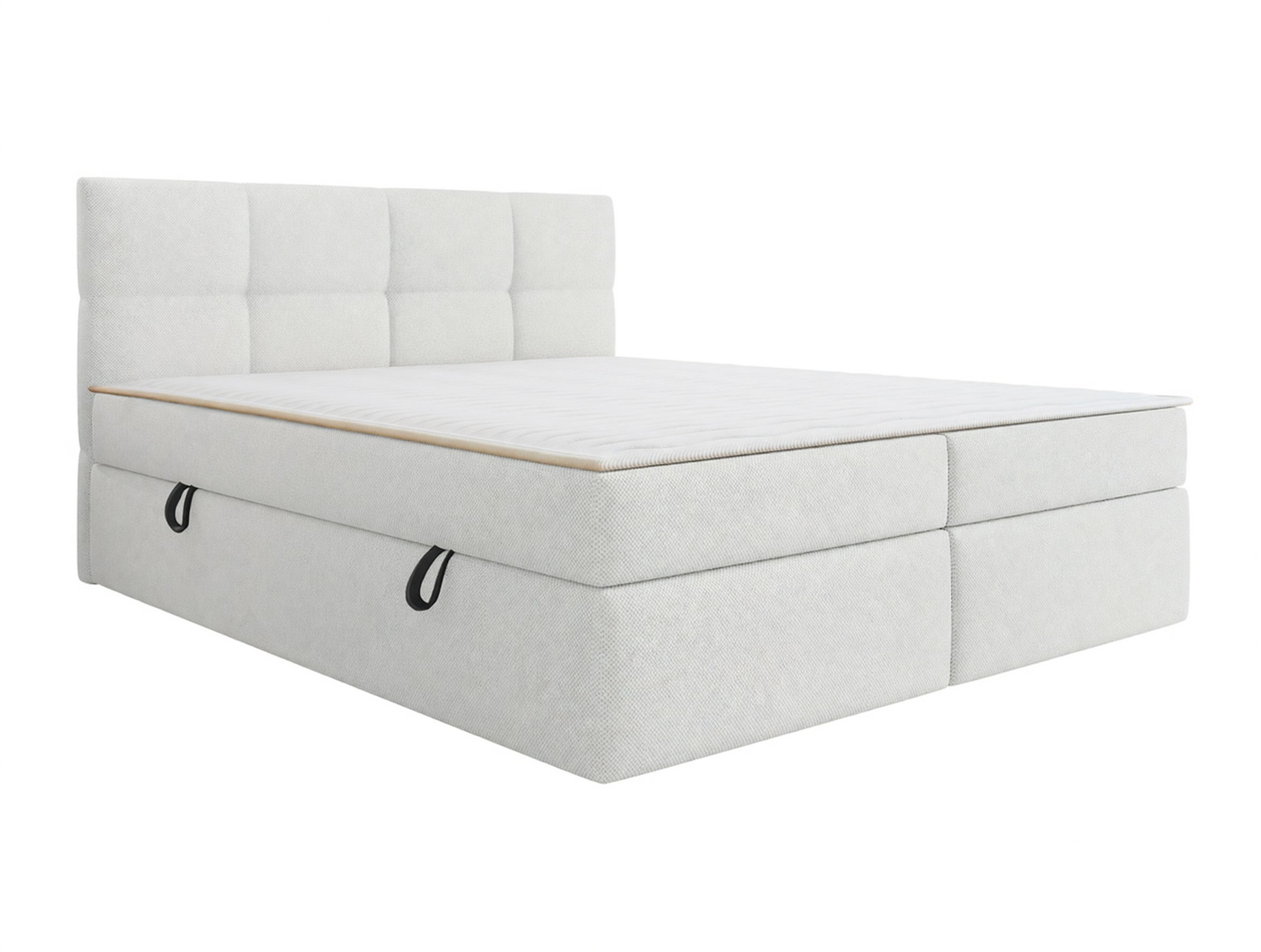 Κρεβάτι continental ComfiDream Nivina (Curio 80)