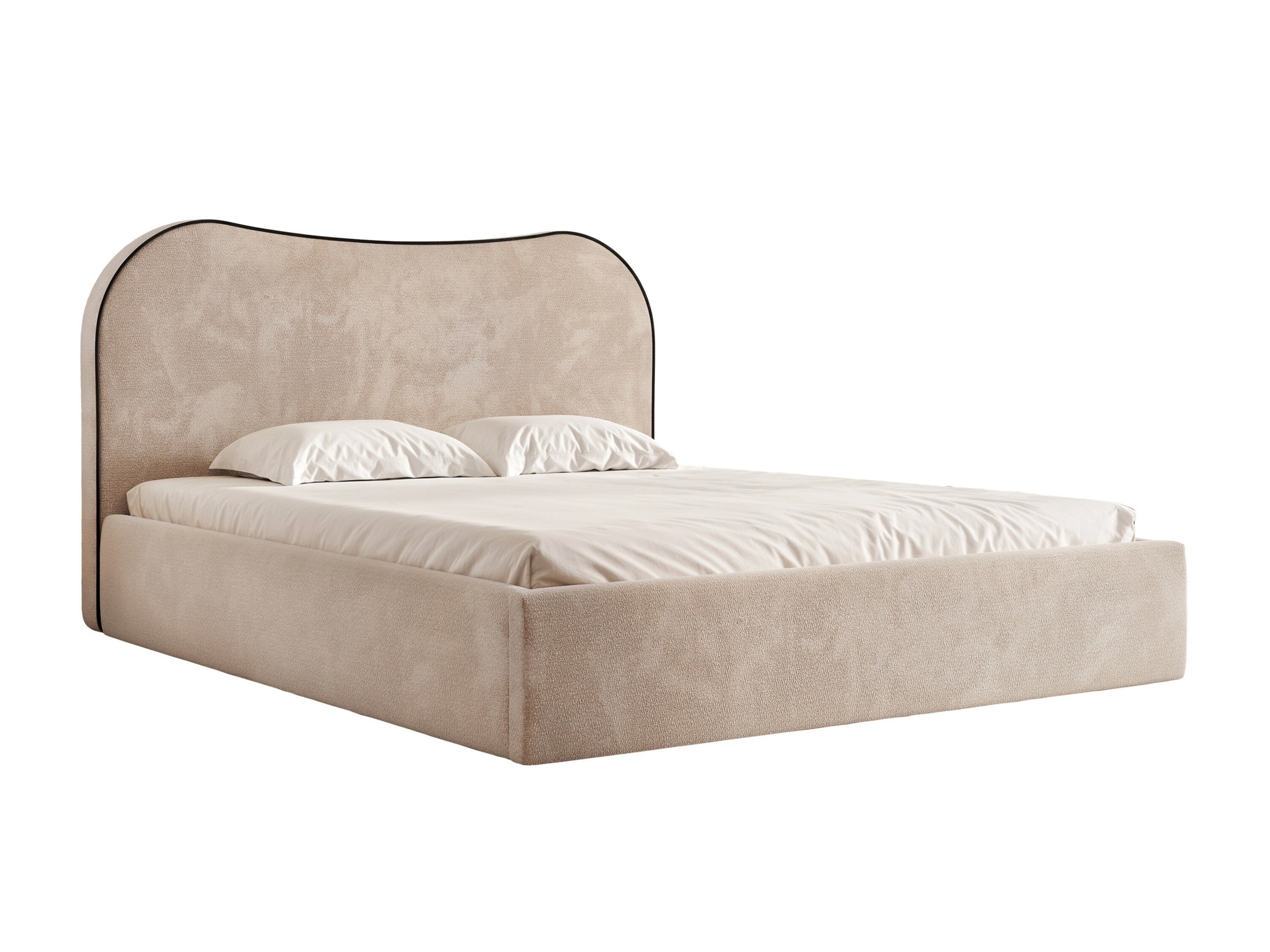 Κρεβάτι Martinez 134 (Margo 227.03)