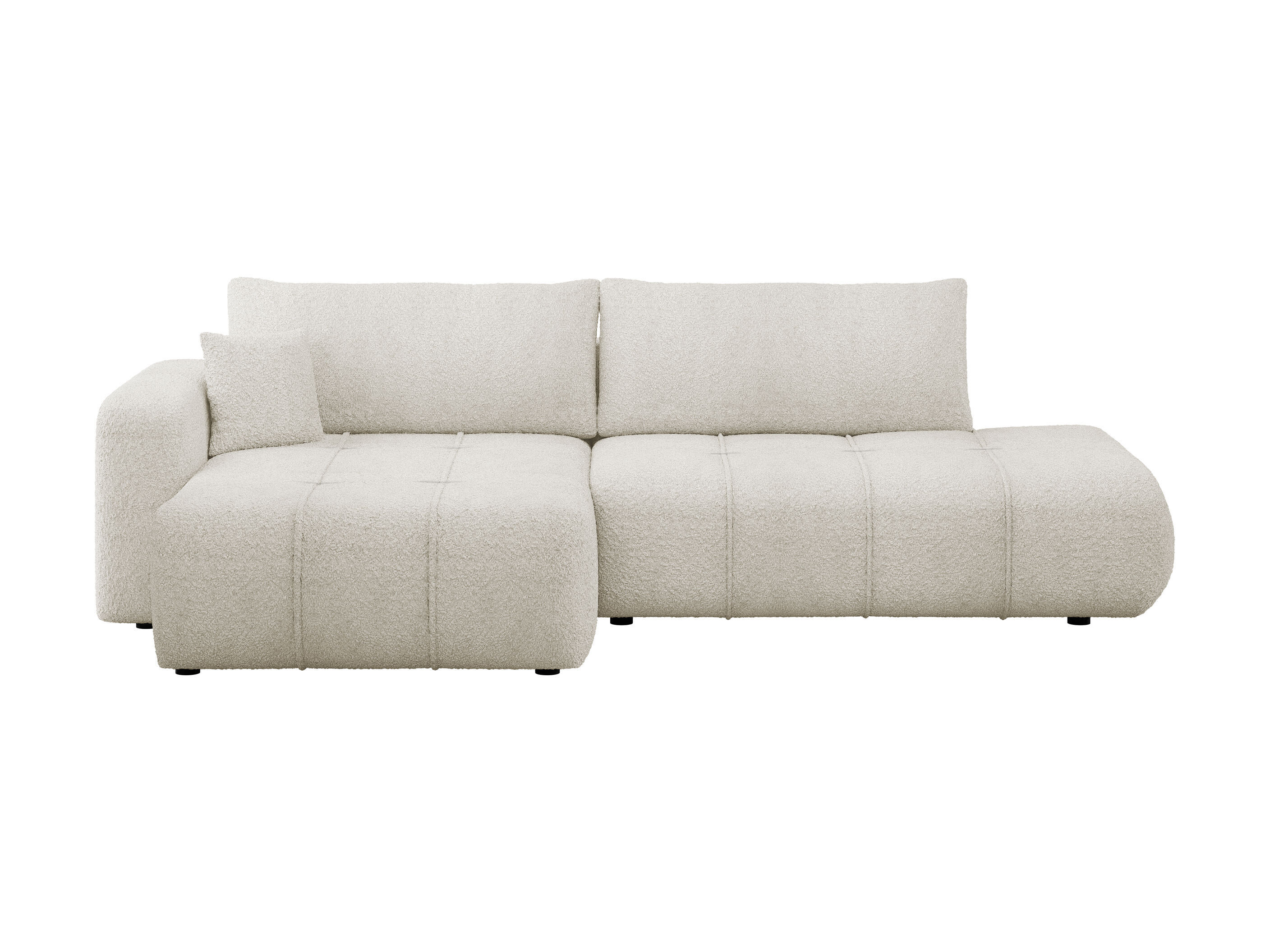 Γωνιακός Καναπές Comfivo Laurus III (Coral 65)