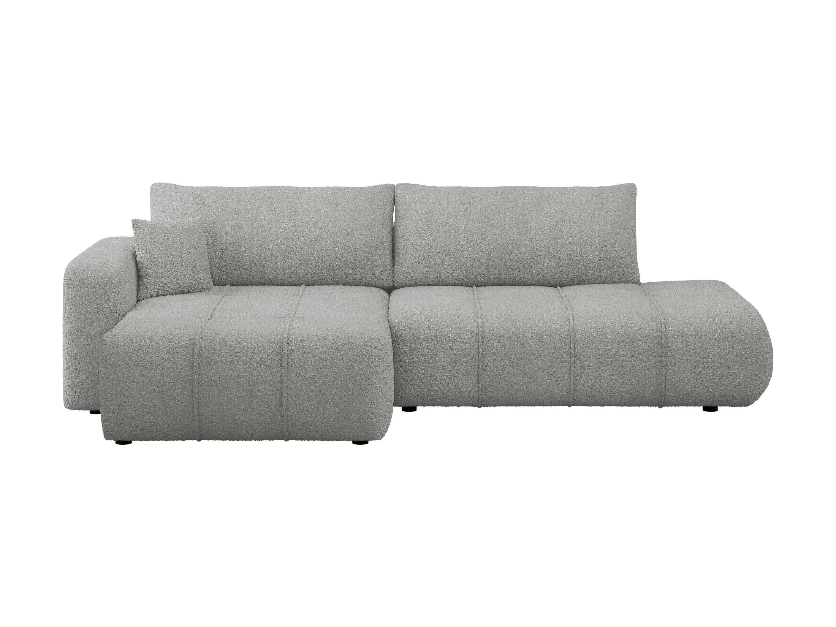 Γωνιακός Καναπές Comfivo Laurus III (Coral 75)