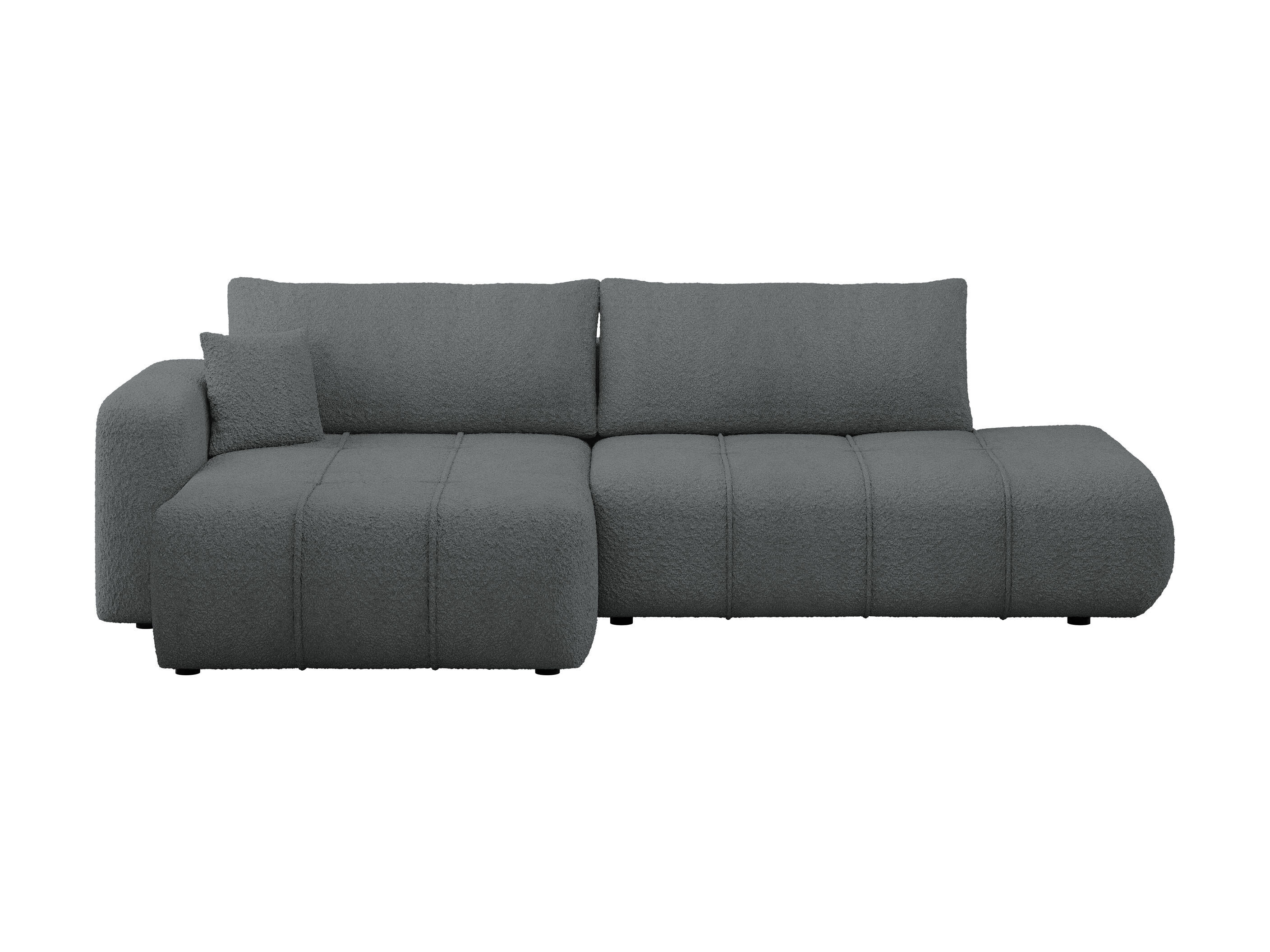 Γωνιακός Καναπές Comfivo Laurus III (Coral 80)