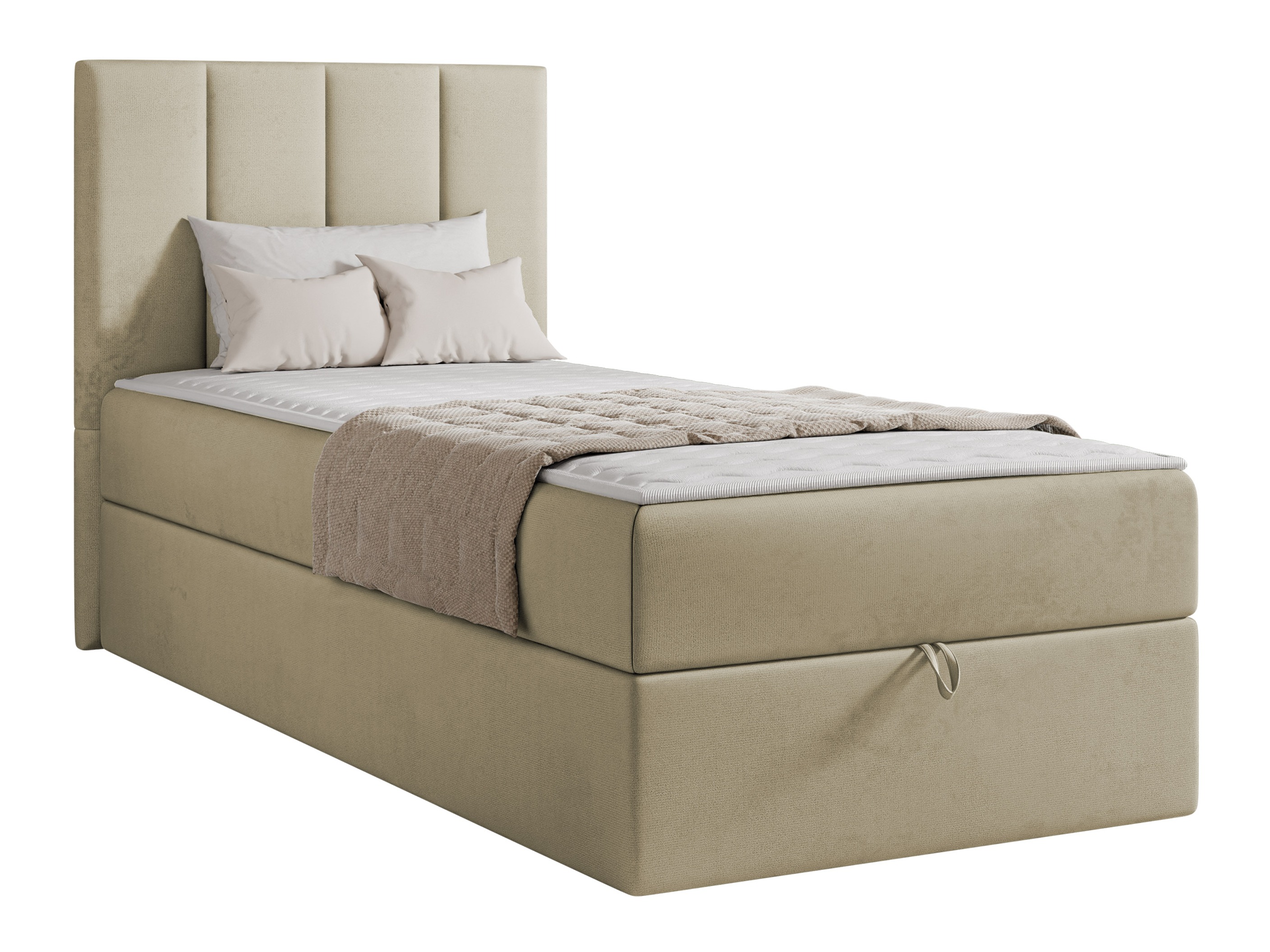 Κρεβάτι continental Oppidum I (Polo 872)
