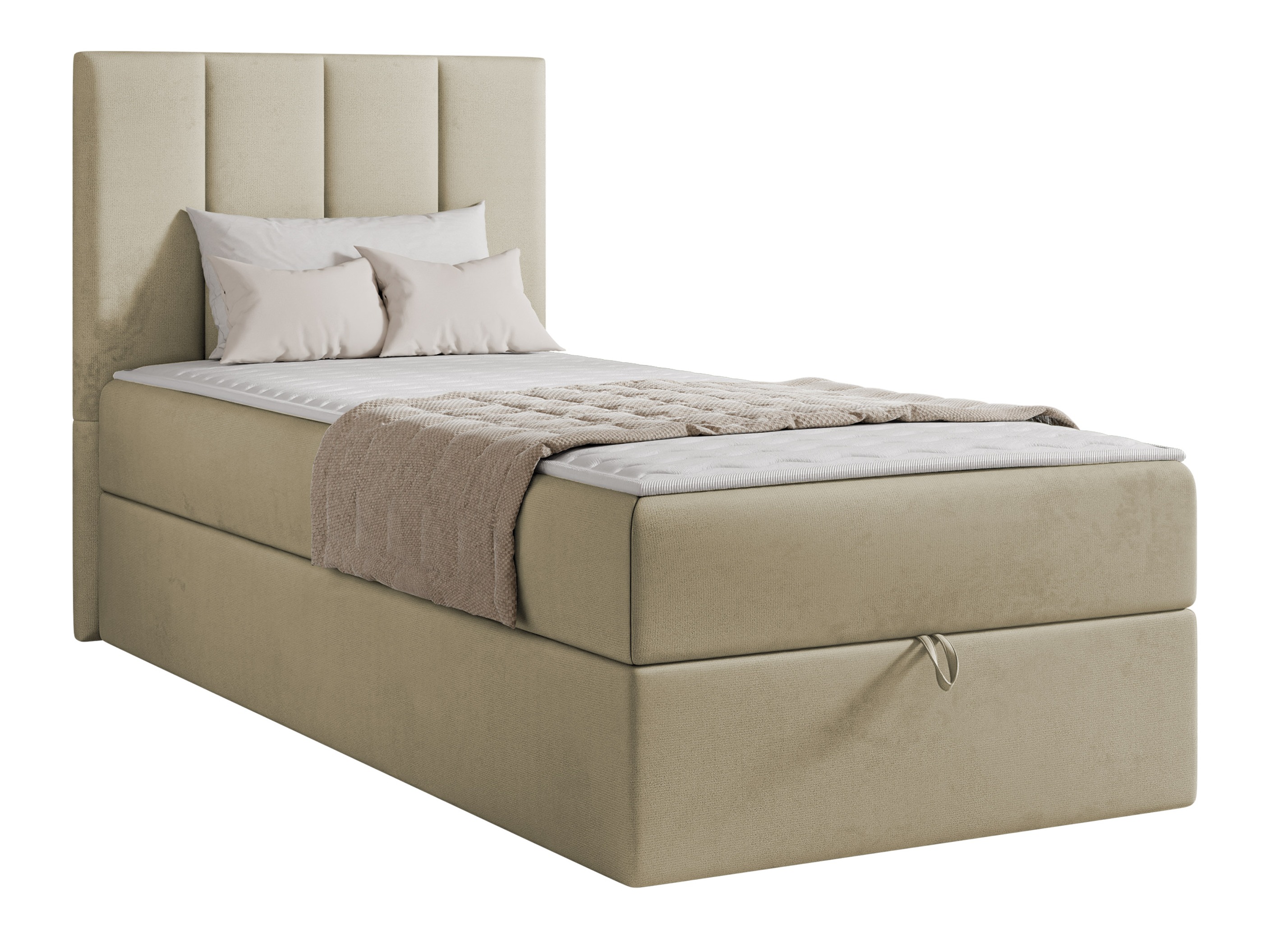 Κρεβάτι continental Oppidum I (Polo 872)