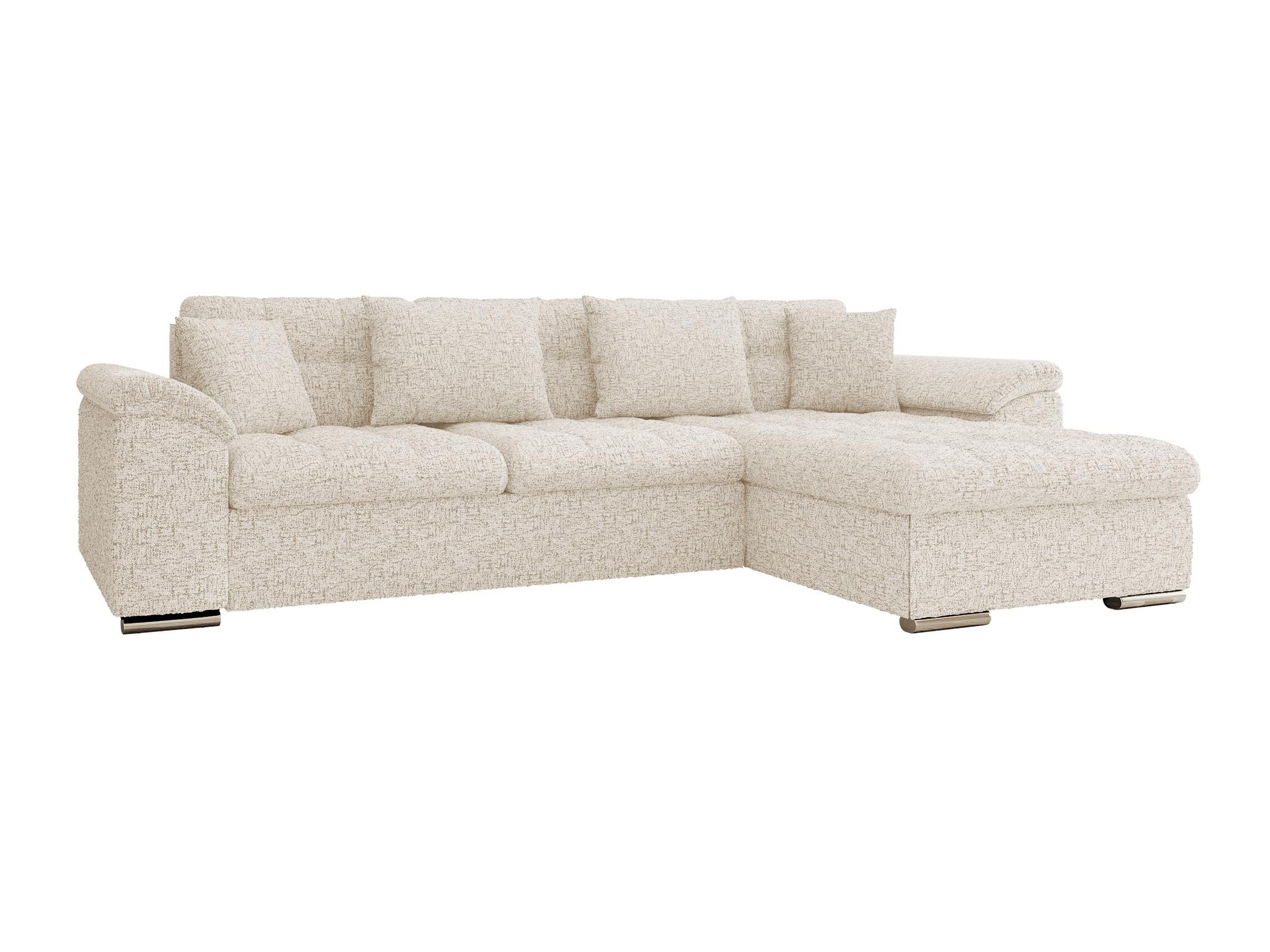 Γωνιακός Καναπές Comfivo Mica (Bella 05)