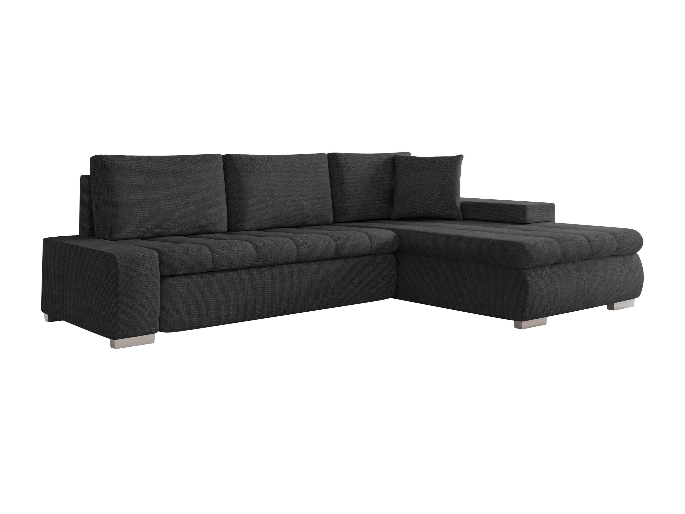 Γωνιακός Καναπές Comfivo Nitor (Margo 227.09)
