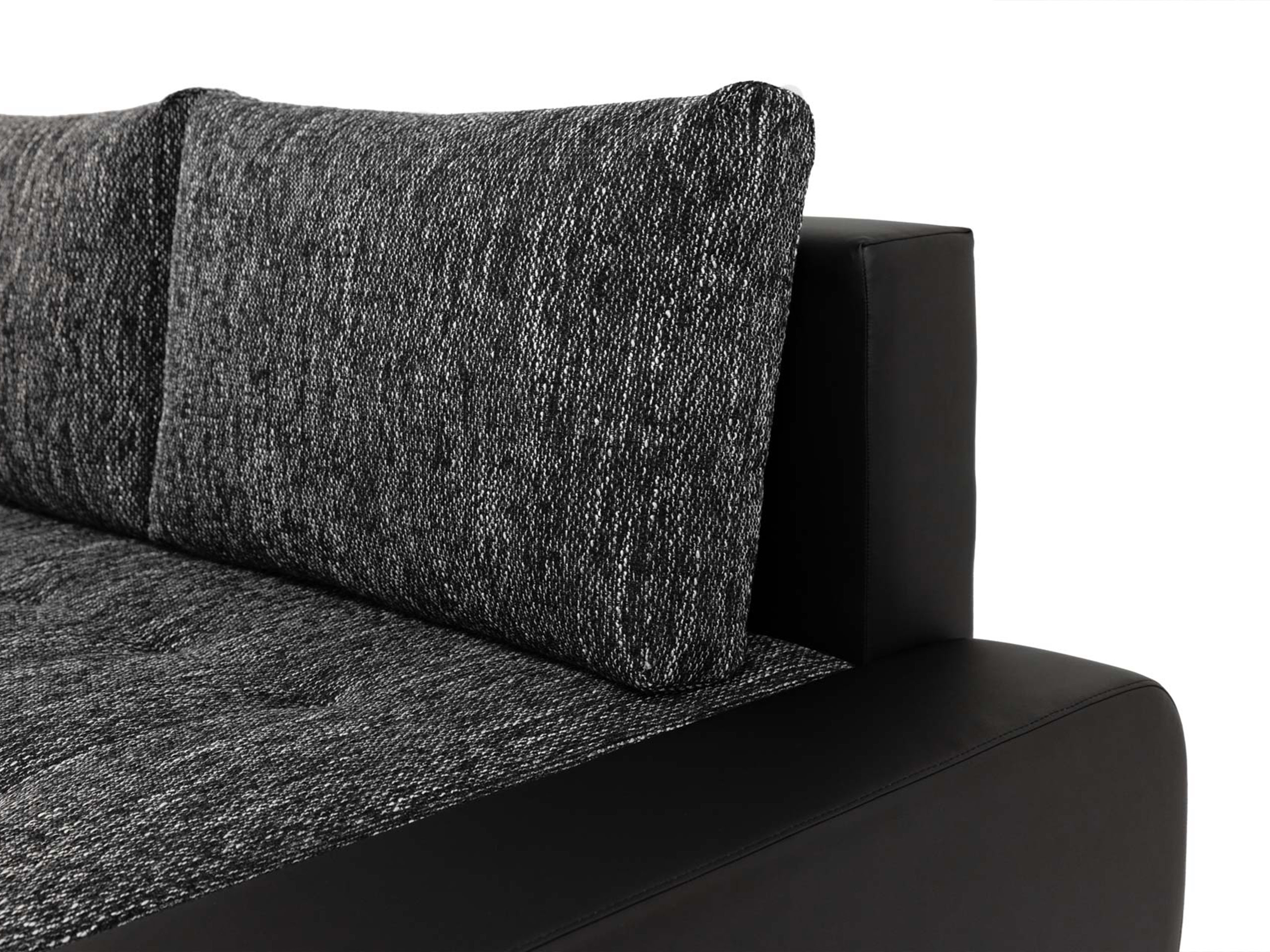 Γωνιακός Καναπές Comfivo Nitor (Uttario Velvet 2955 + Evo 28)