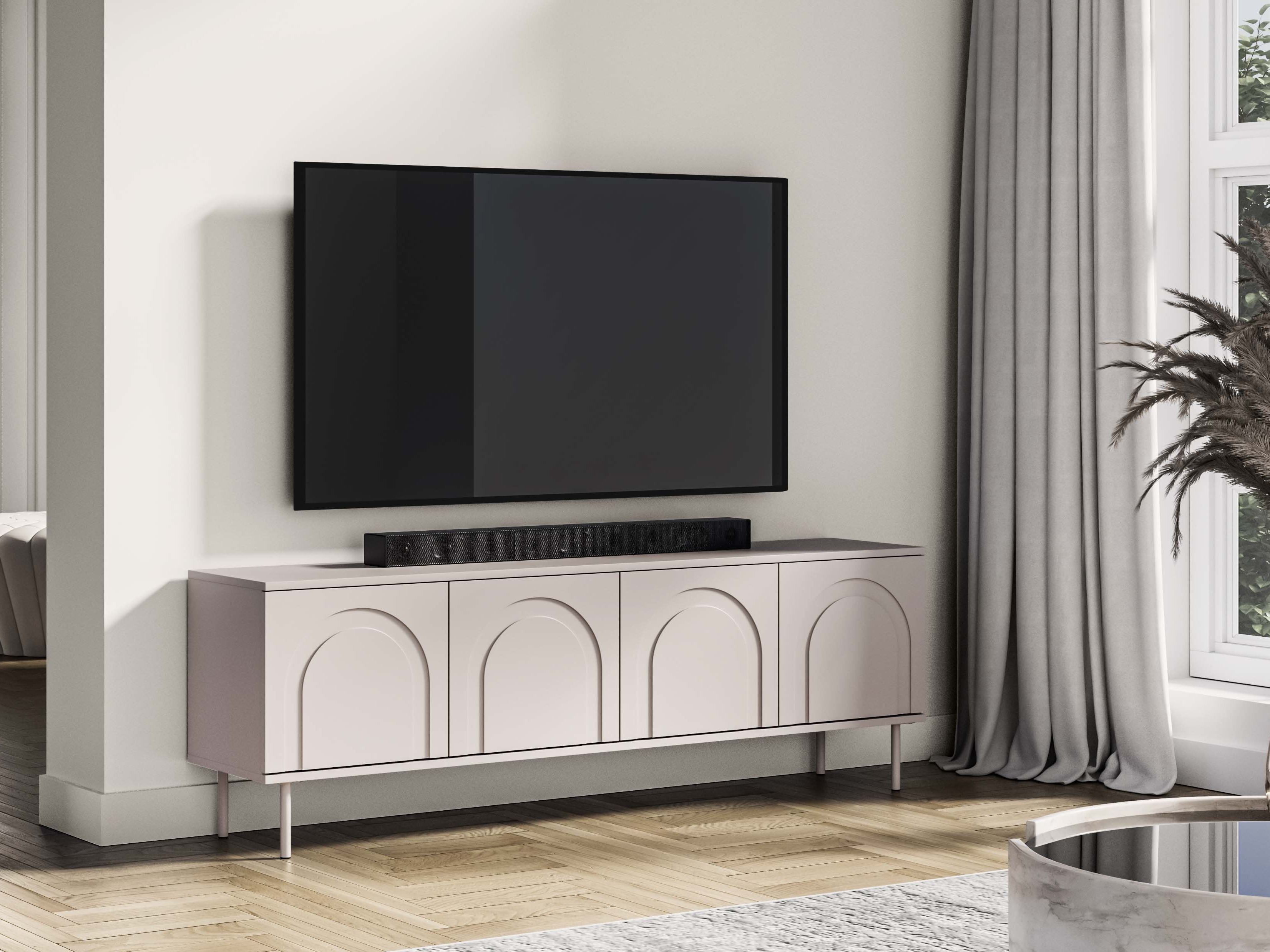 Έπιπλο τηλεόρασης Tesnova 103