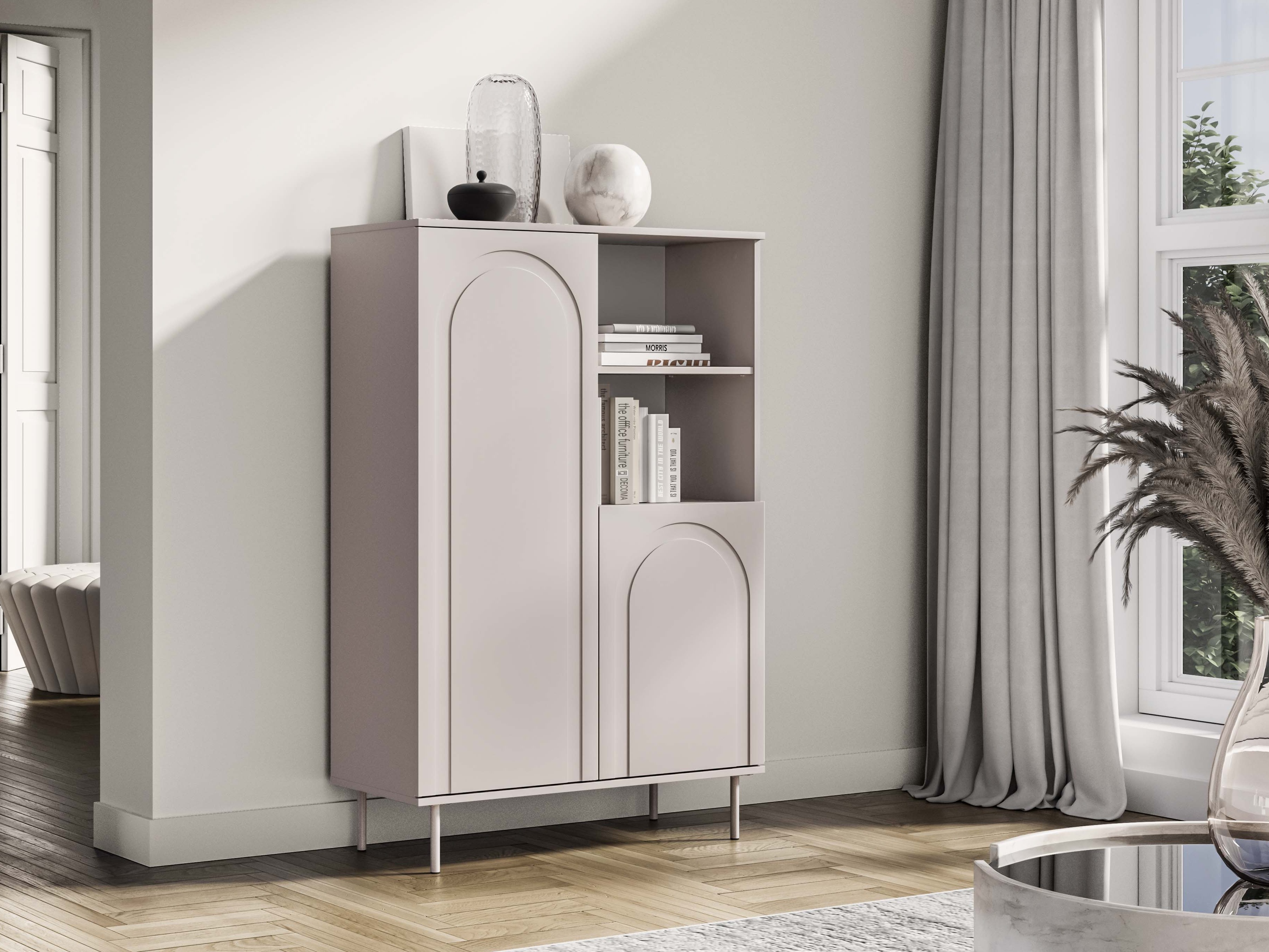 Μπουφέ Tesnova 102