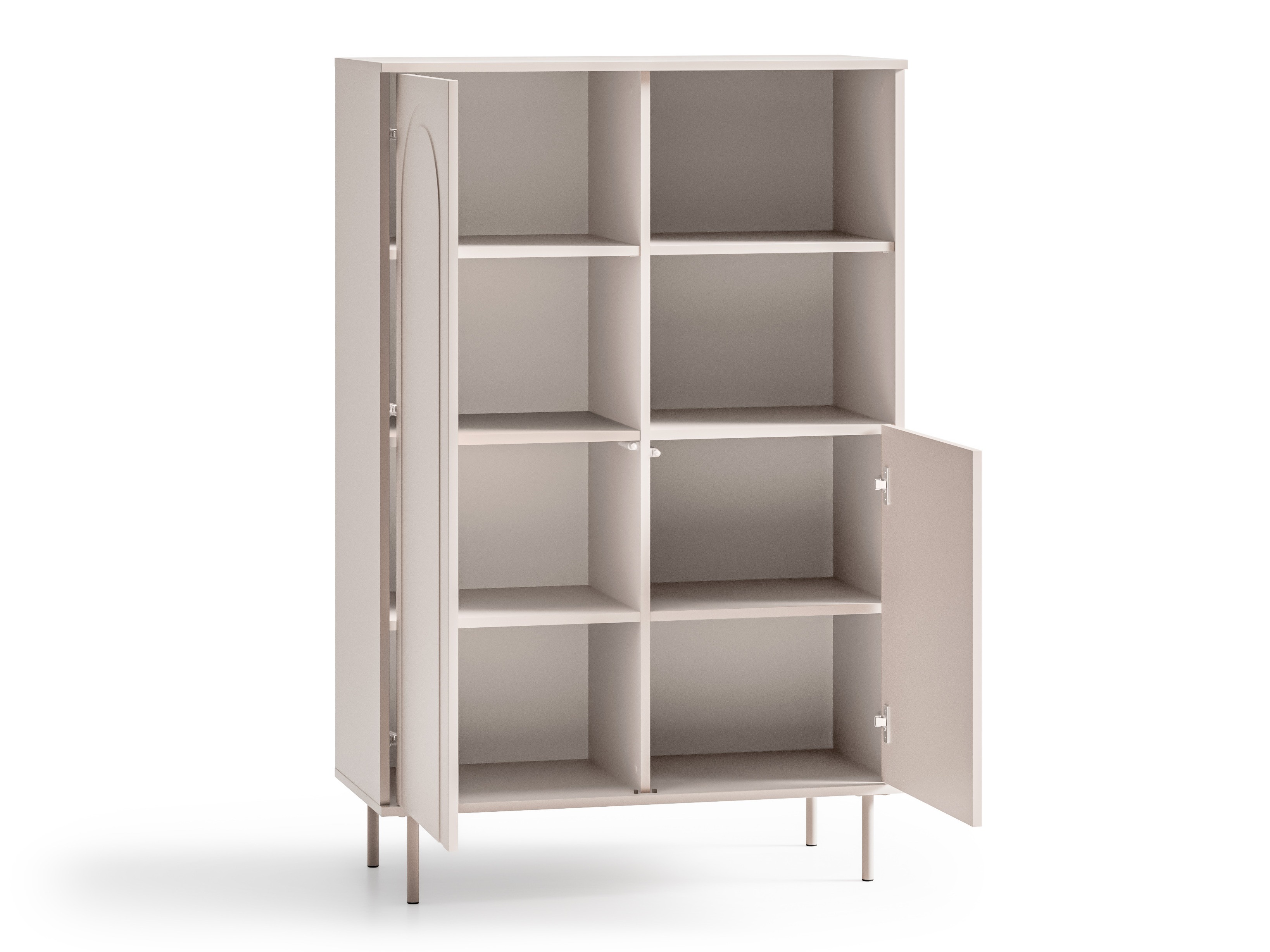 Μπουφέ Tesnova 102