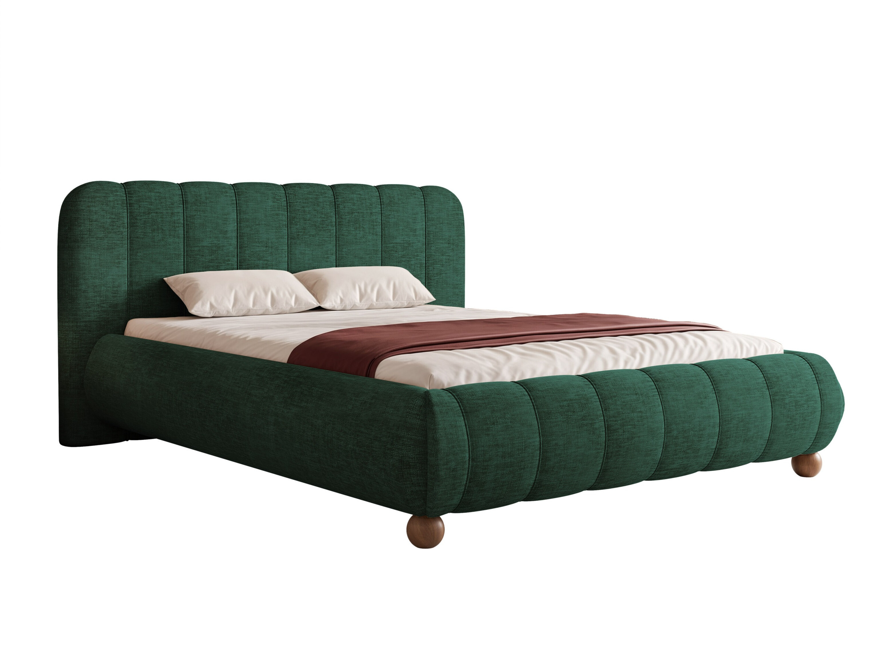 Κρεβάτι Martinez 135 (Eddy 19)