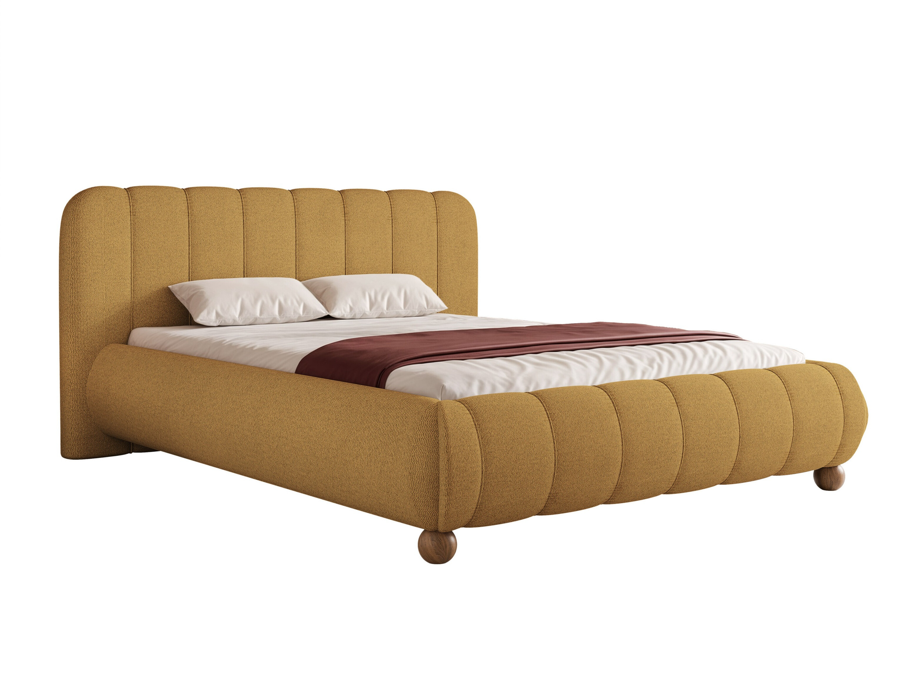Κρεβάτι Martinez 135 (Meva 6014)