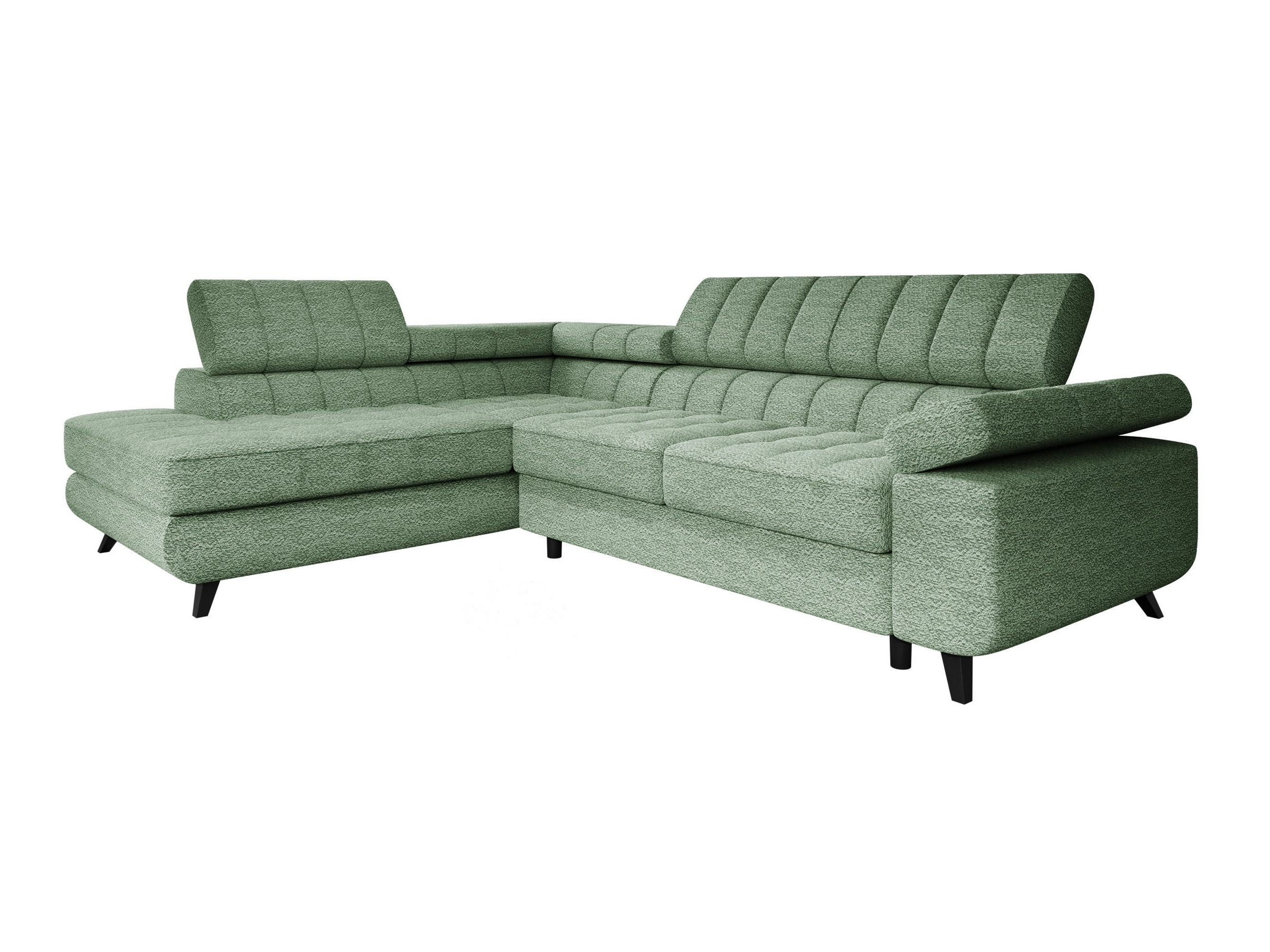 Γωνιακός Καναπές Comfivo Agnus (Boucle Abriamo 10)