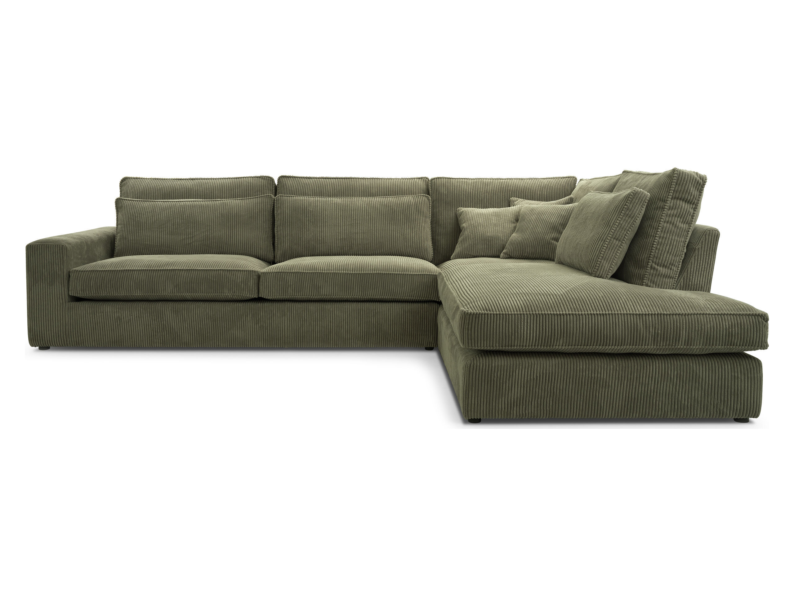 Γωνιακός Καναπές Somava 100 (Lincoln 37)