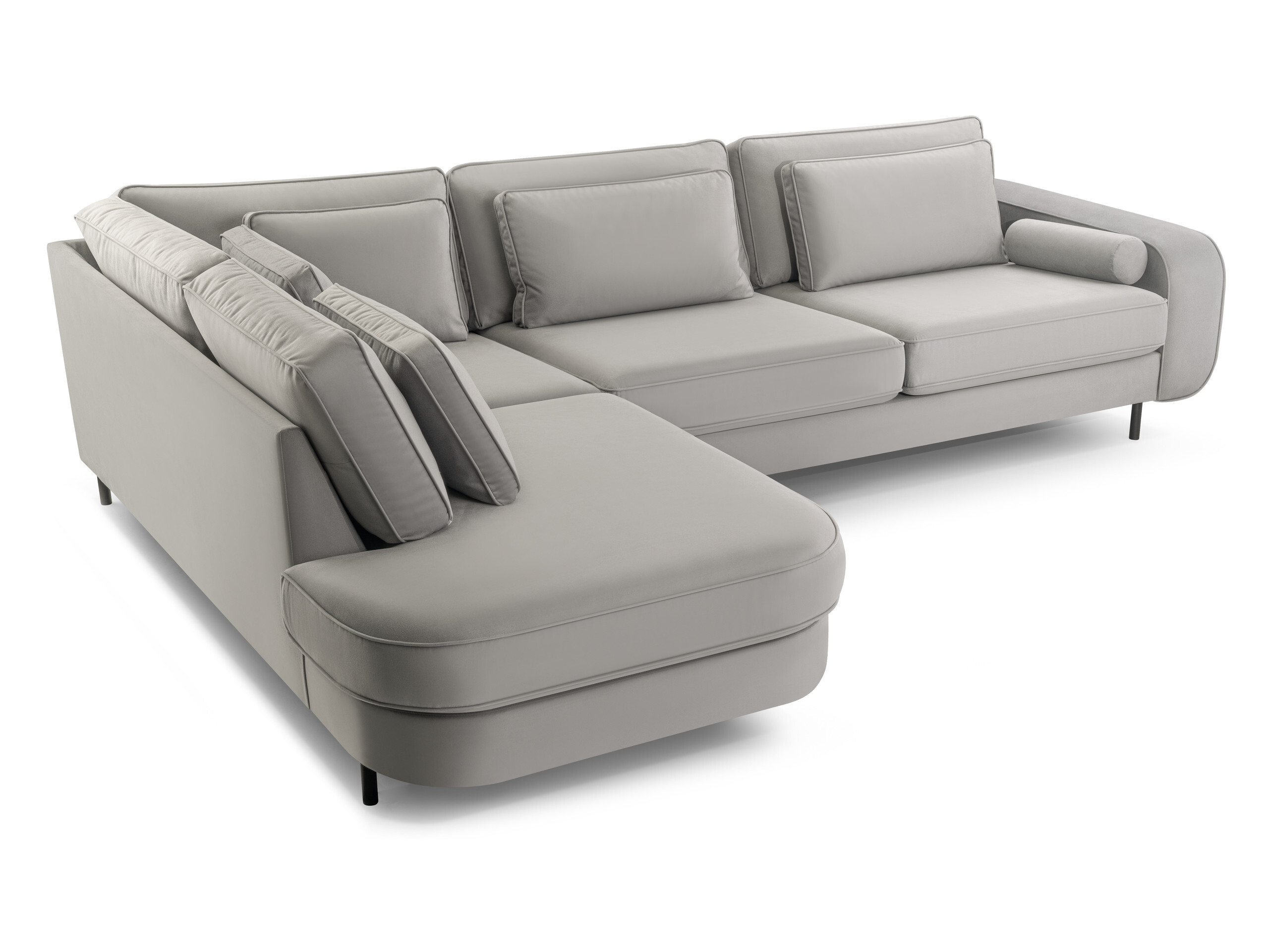 Γωνιακός Καναπές Lufkin 158 (Modo 2304)