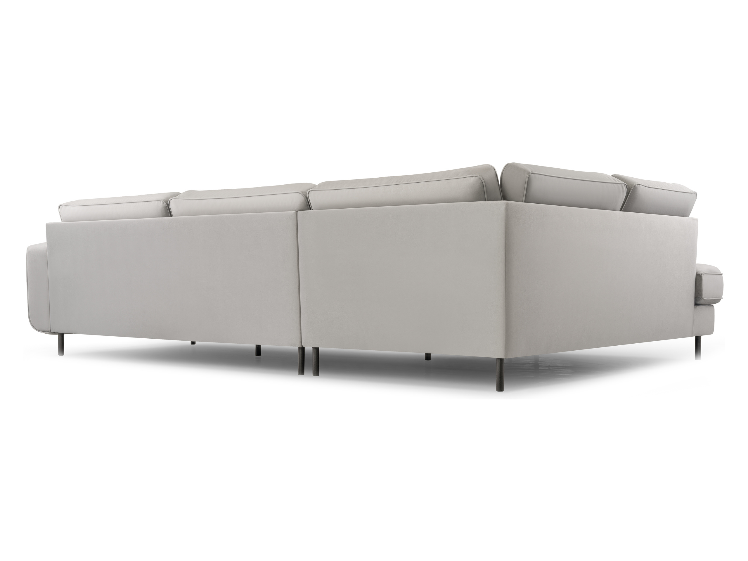 Γωνιακός Καναπές Lufkin 158 (Modo 2304)