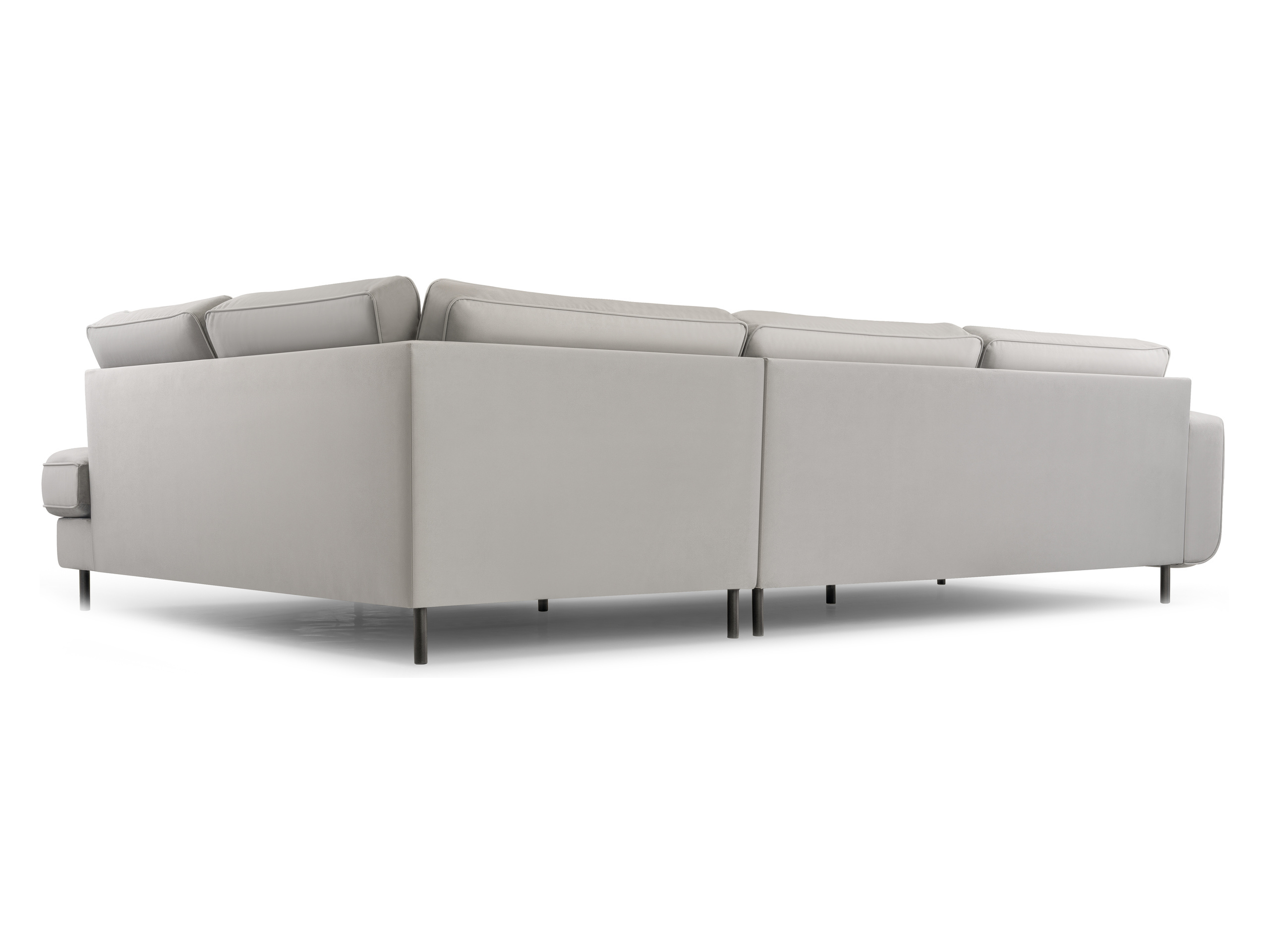Γωνιακός Καναπές Lufkin 158 (Modo 2309)