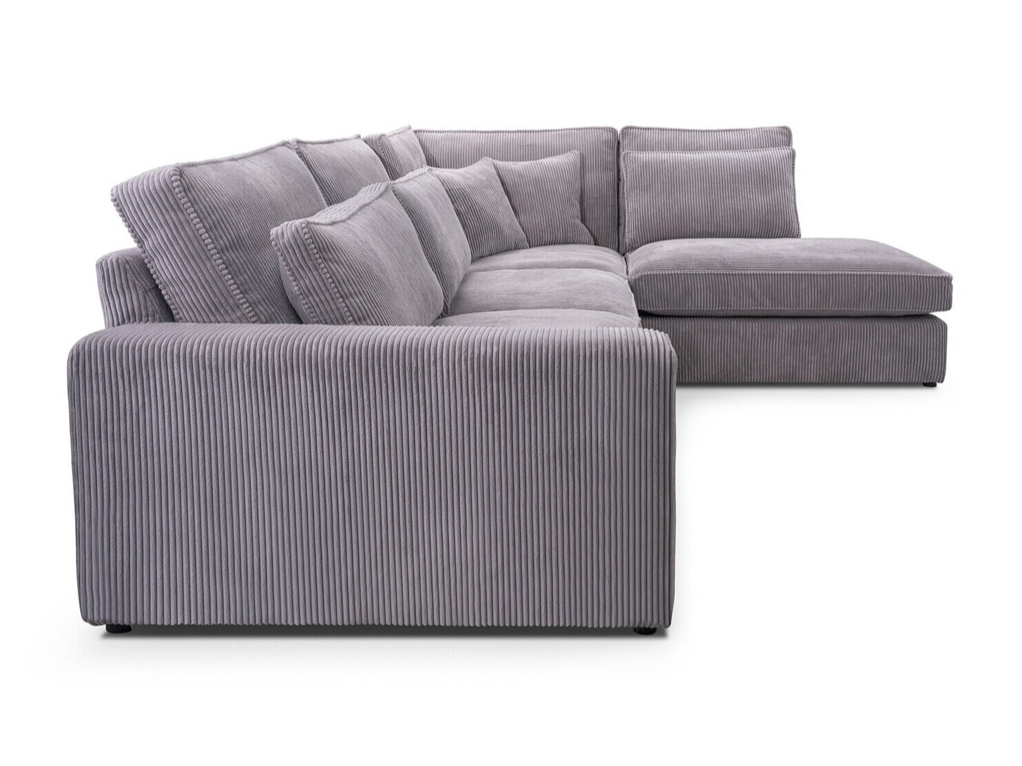 Γωνιακός Καναπές Somava 100 (Lincoln 17)