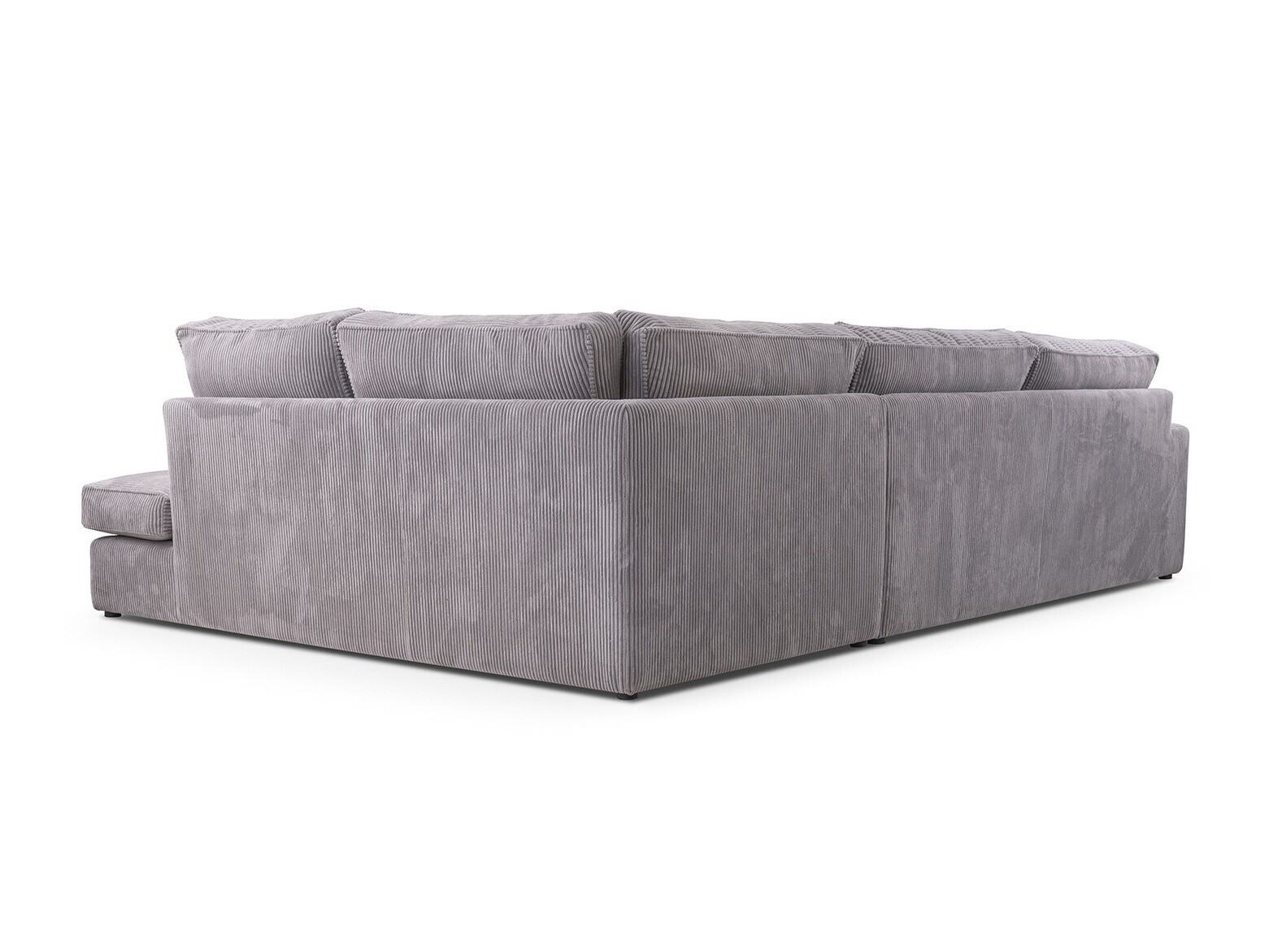 Γωνιακός Καναπές Somava 100 (Lincoln 48)