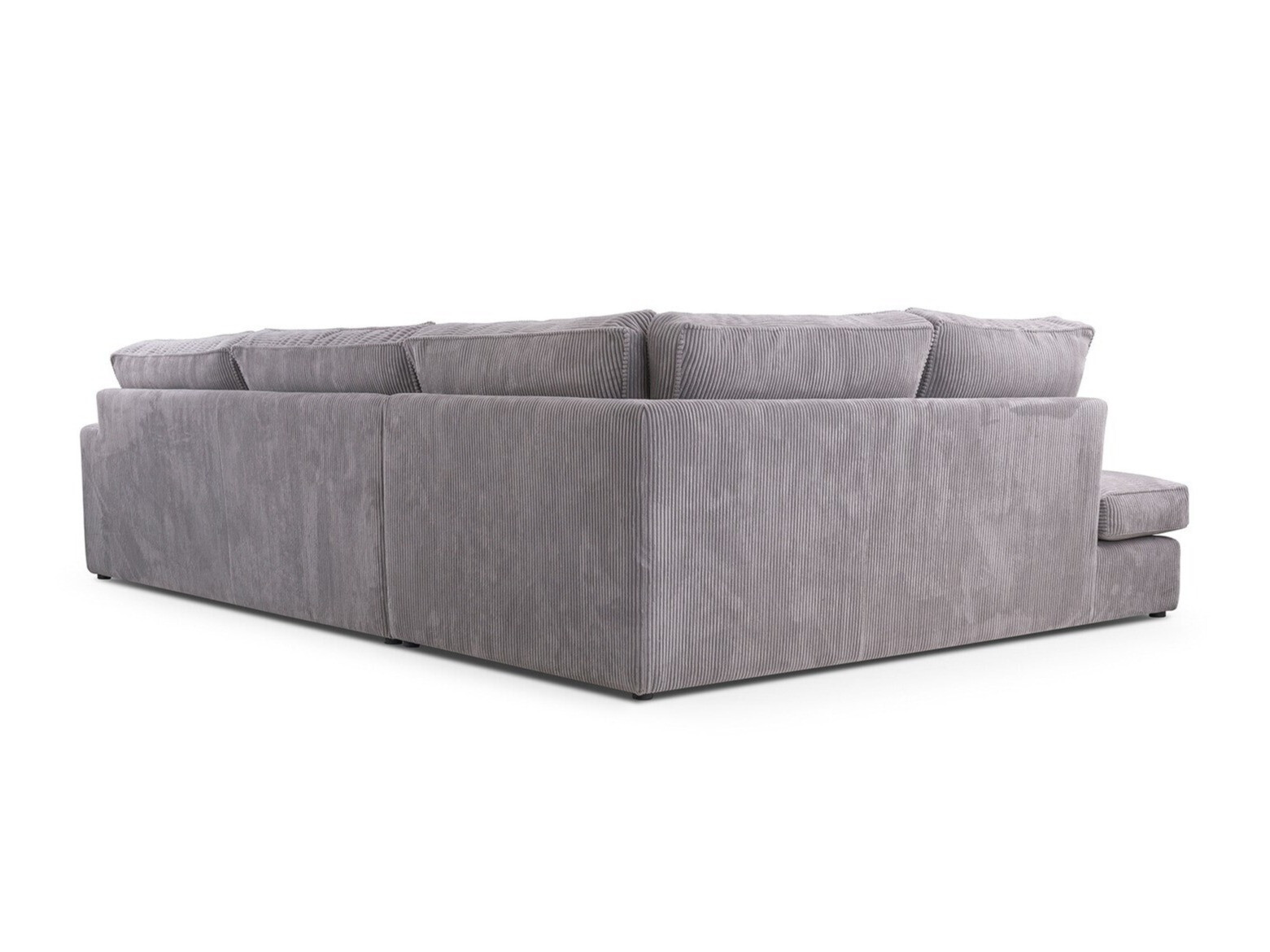 Γωνιακός Καναπές Somava 100 (Lincoln 75)