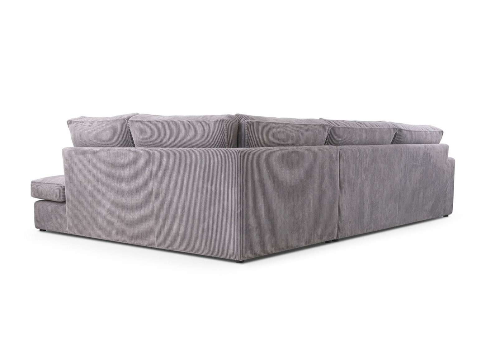 Γωνιακός Καναπές Somava 101 (Lincoln 37)