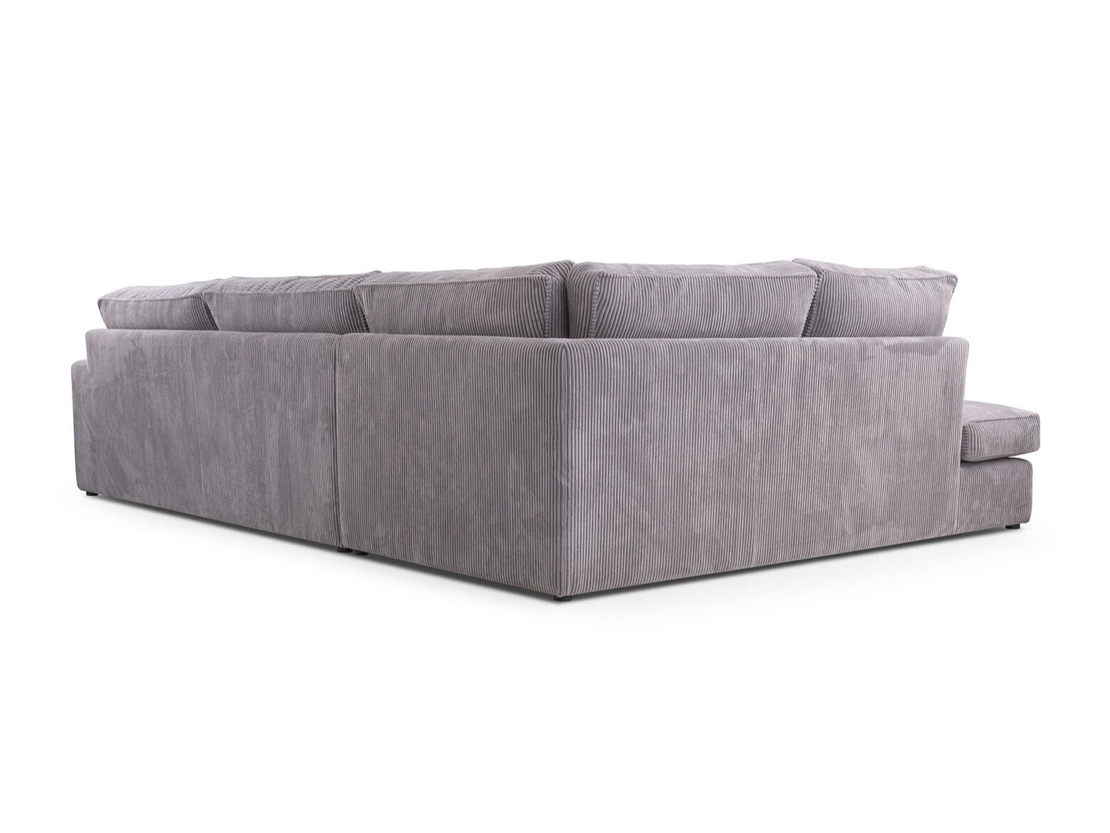 Γωνιακός Καναπές Somava 101 (Lincoln 48)