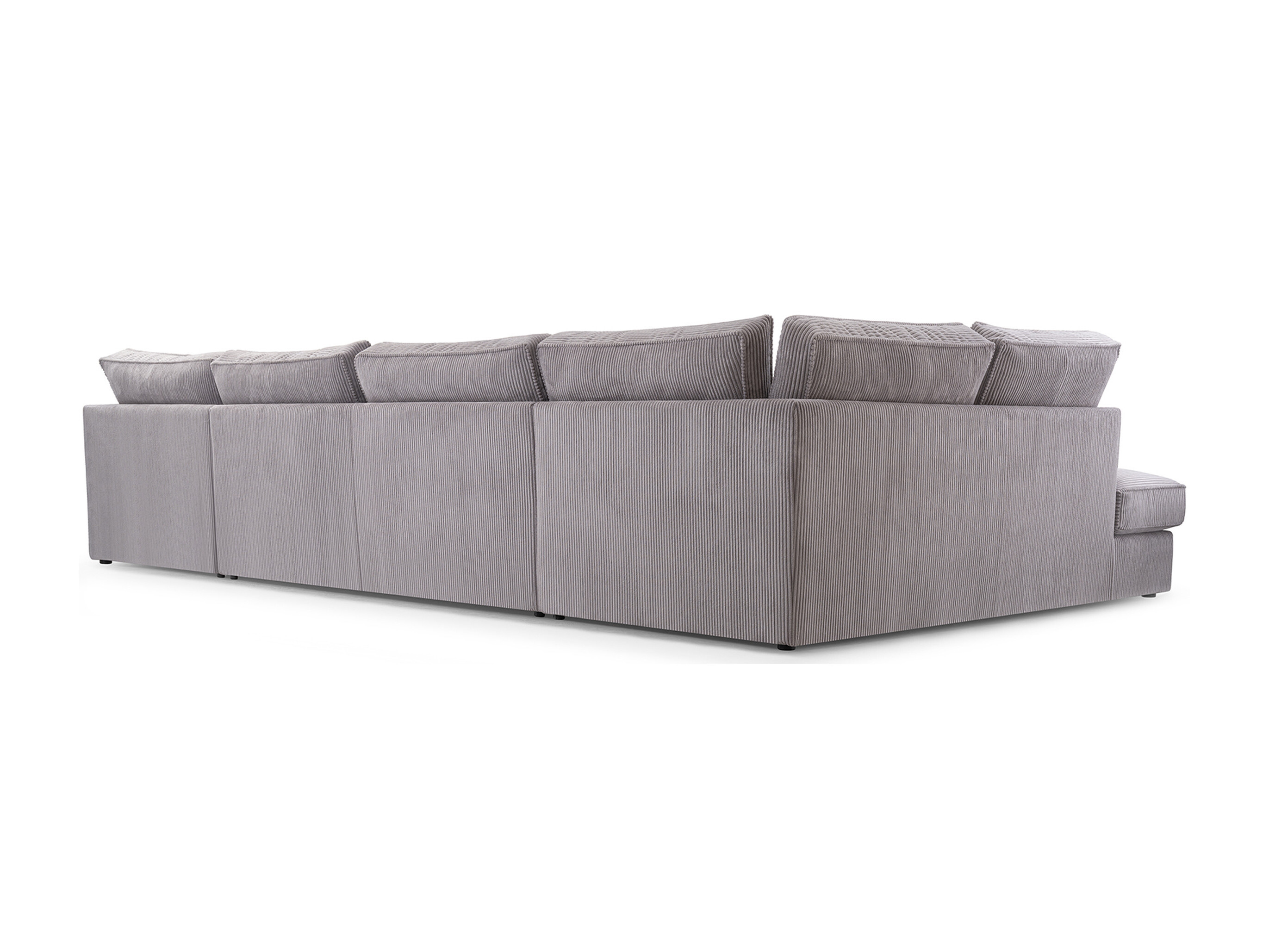 Γωνιακός Καναπές Somava 104 (Lincoln 37)