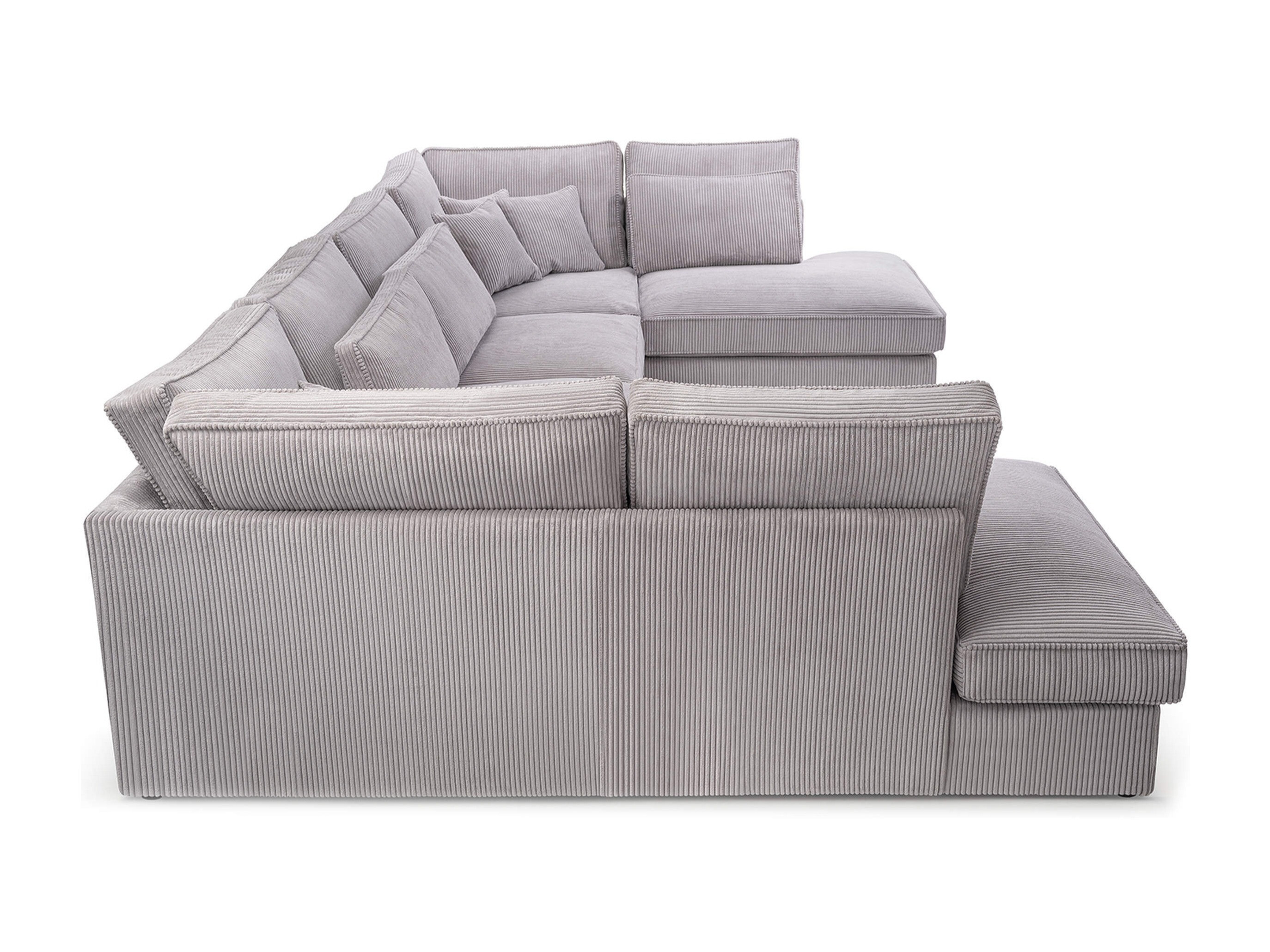 Γωνιακός Καναπές Somava 104 (Lincoln 37)