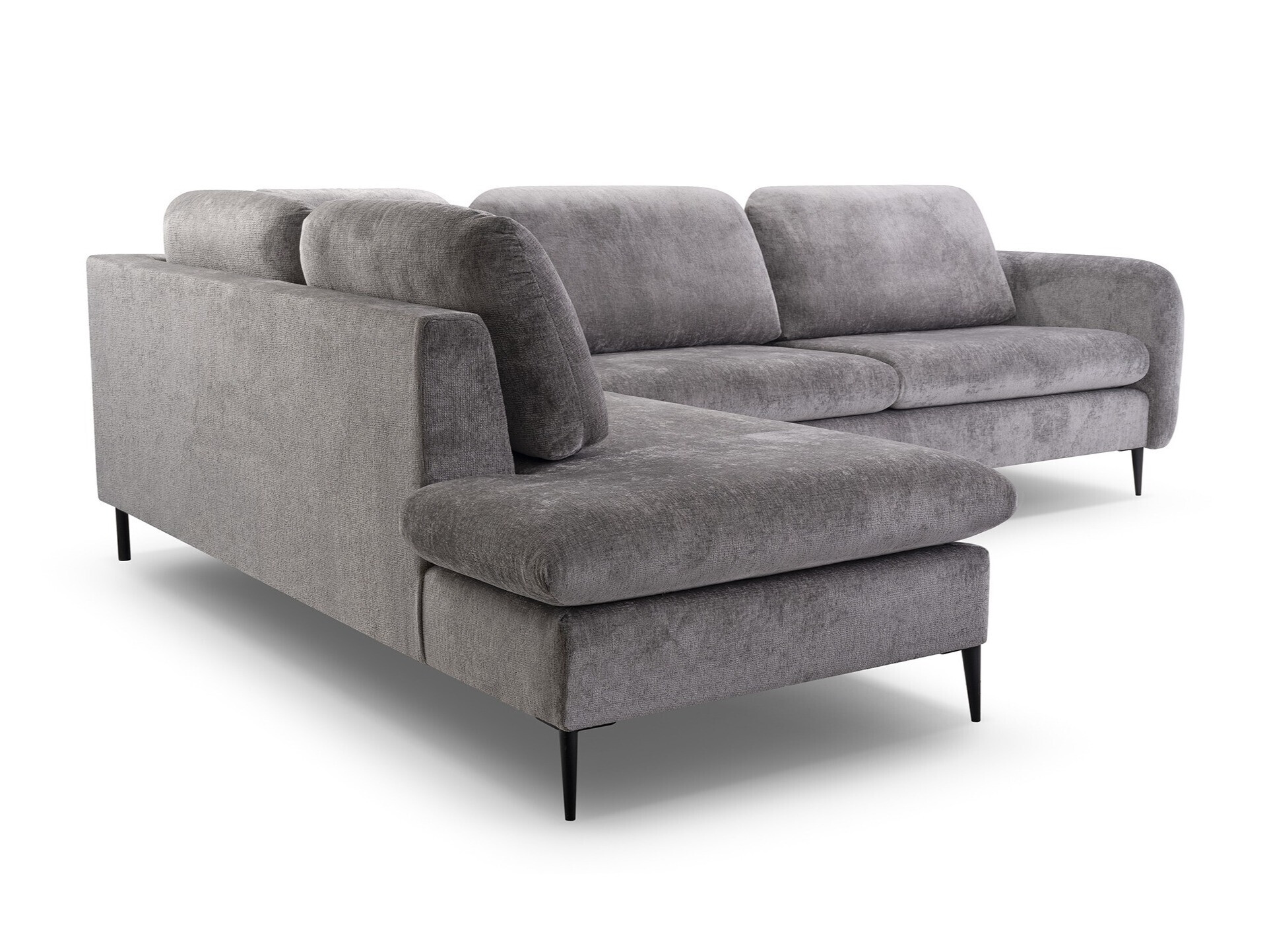 Γωνιακός Καναπές Lufkin 150 (Perfect Harmony 56)