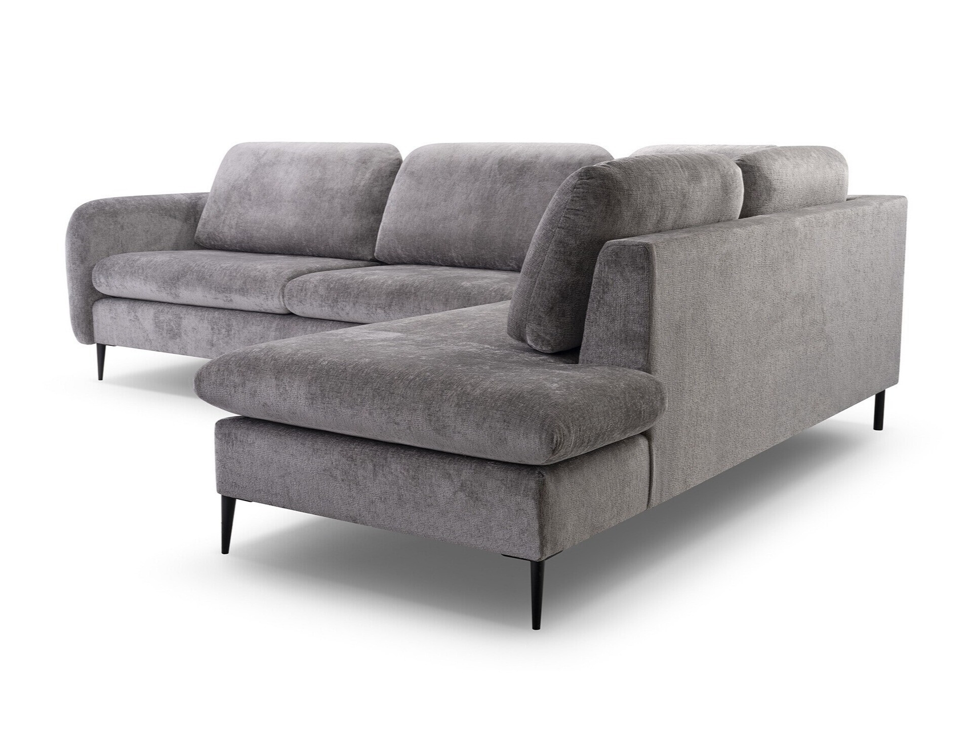 Γωνιακός Καναπές Lufkin 150 (Perfect Harmony 59)