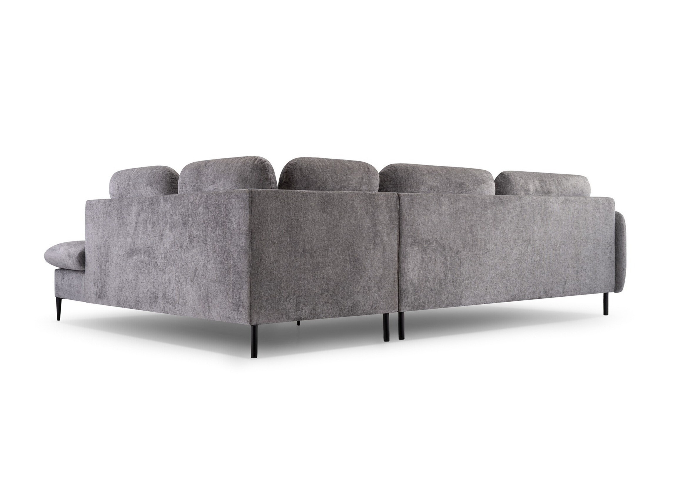 Γωνιακός Καναπές Lufkin 150 (Perfect Harmony 63)