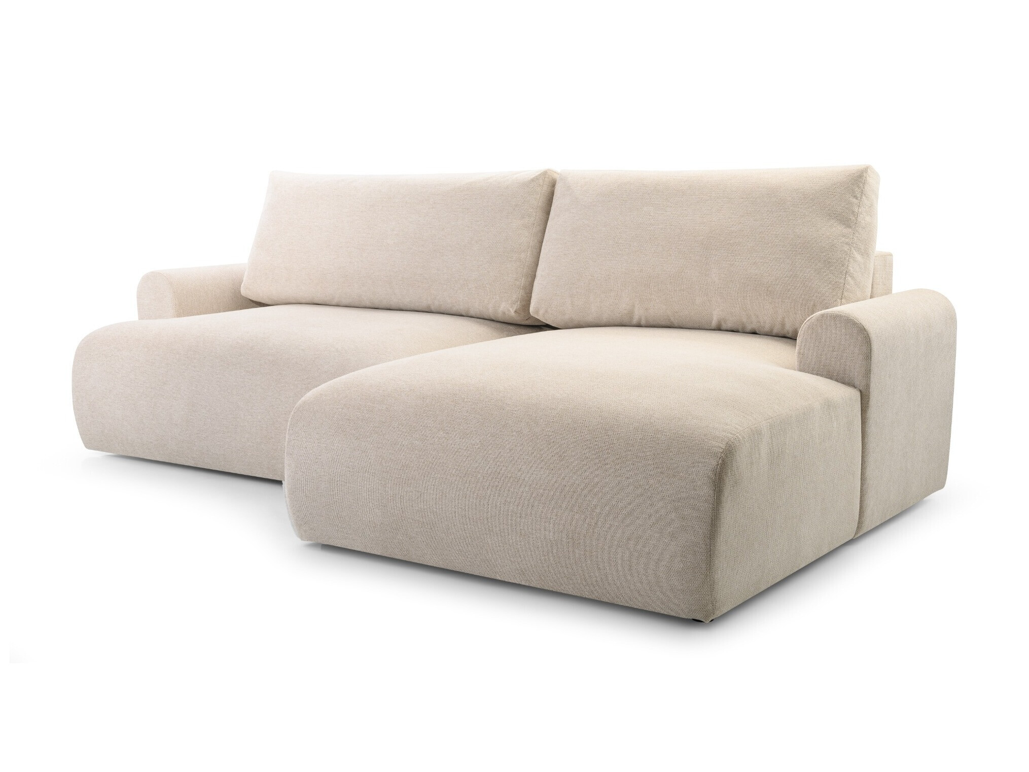 Γωνιακός Καναπές Lufkin 152 (Aragon 03)