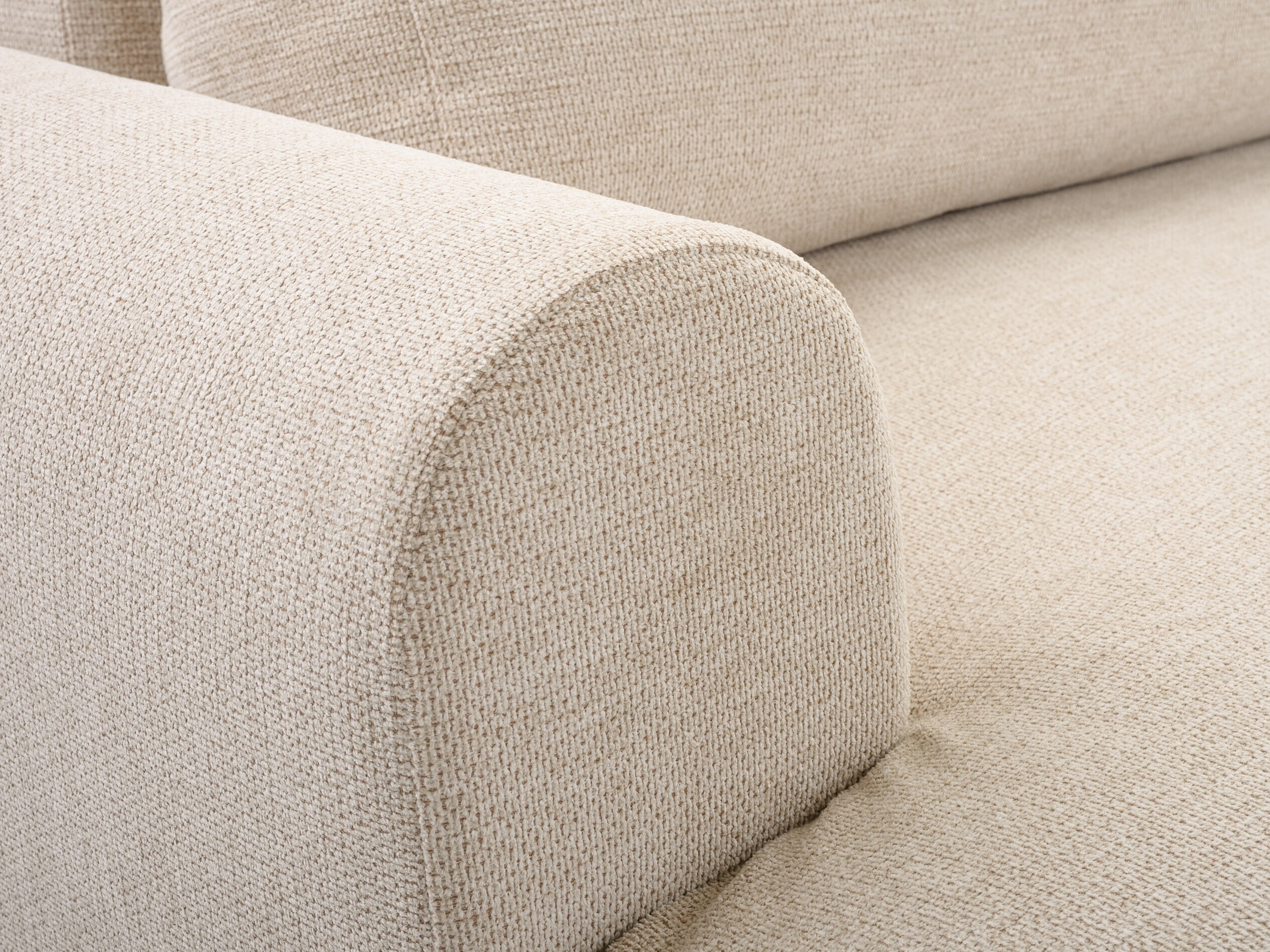Γωνιακός Καναπές Lufkin 152 (Aragon 56)