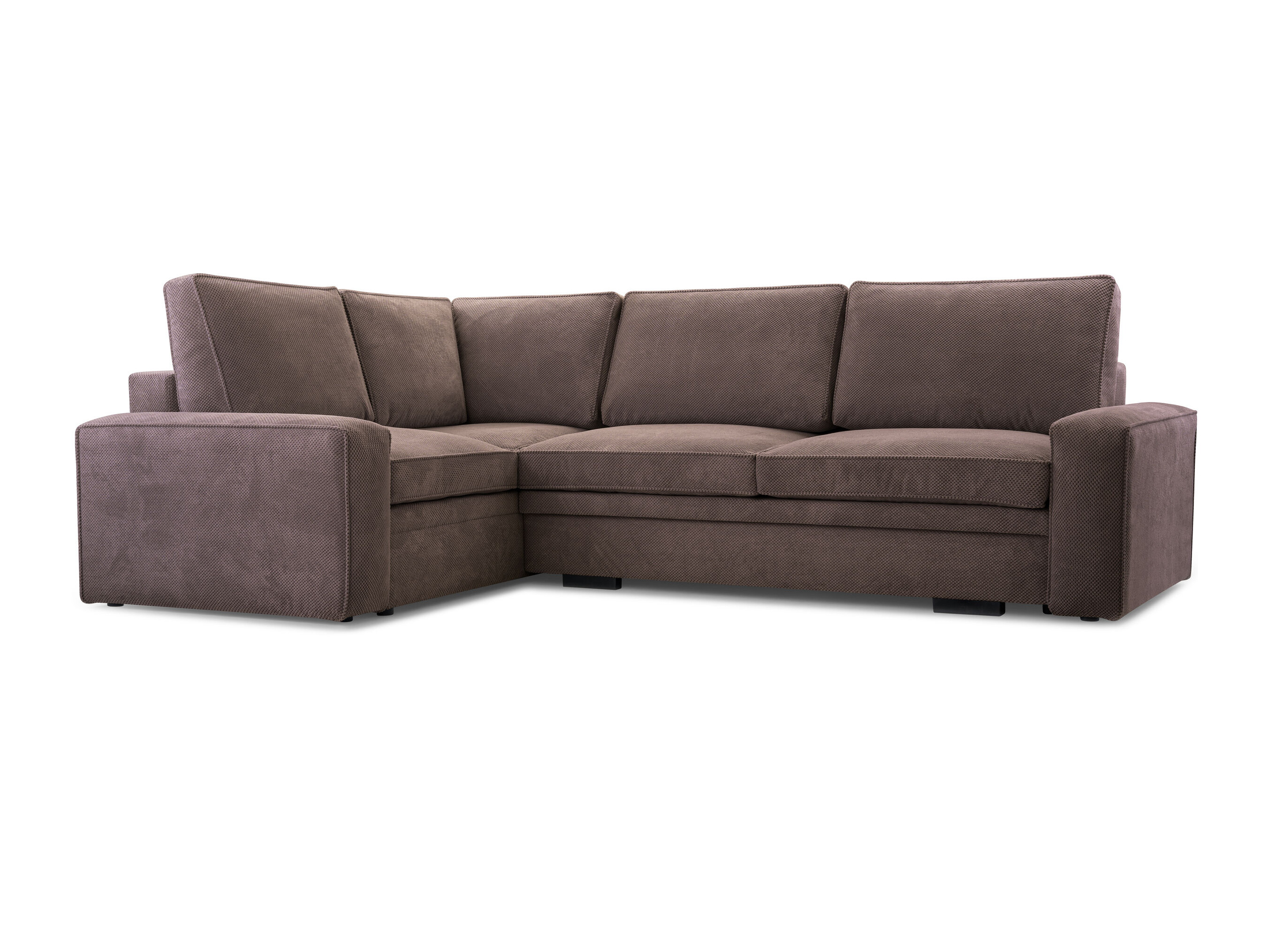 Γωνιακός Καναπές Lufkin 160 (Onega 03)