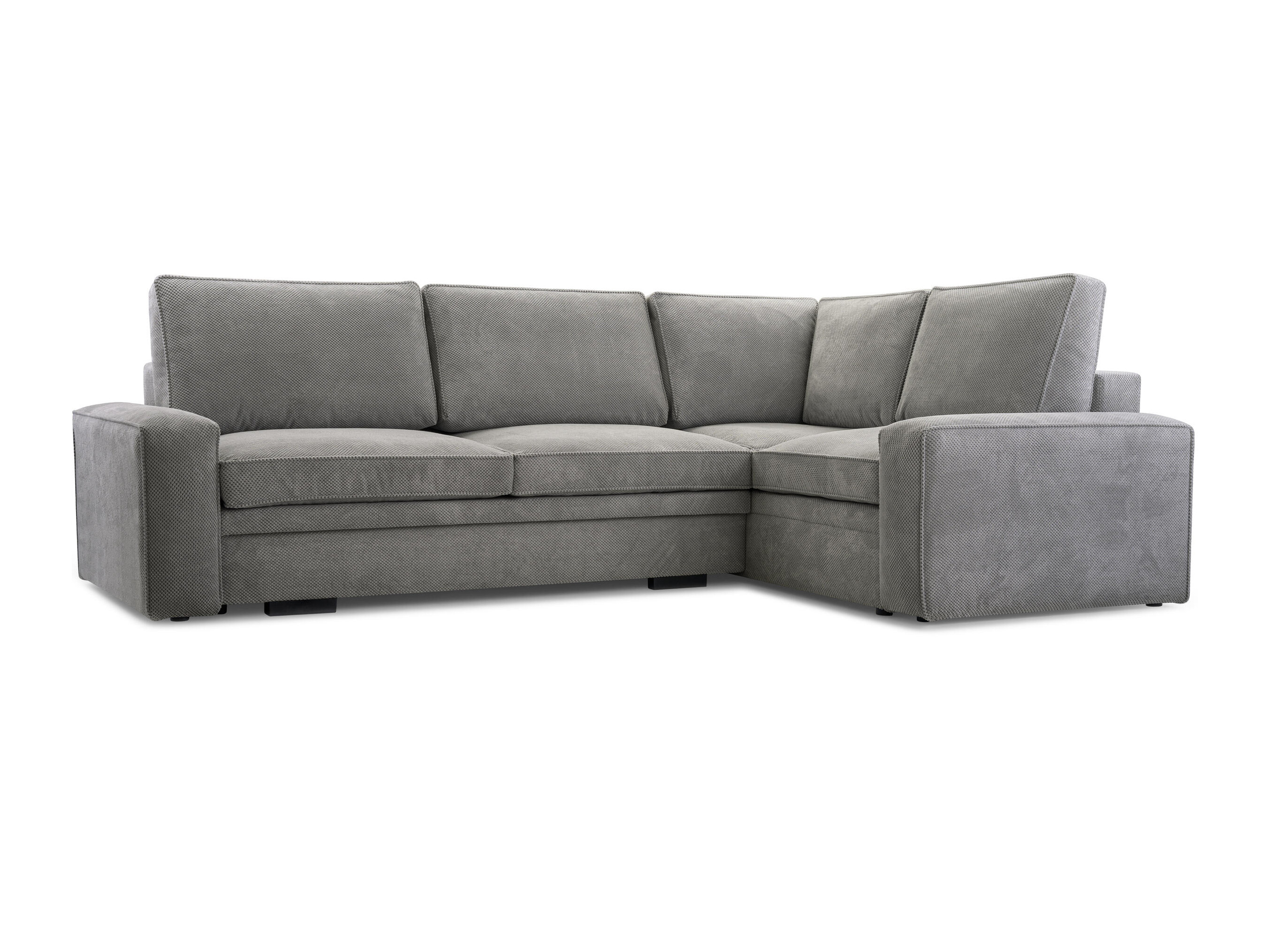 Γωνιακός Καναπές Lufkin 160 (Onega 07)