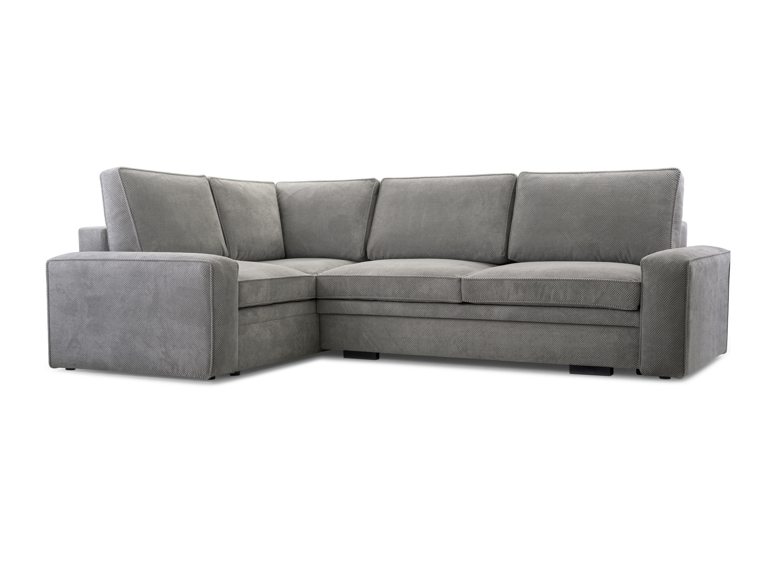 Γωνιακός Καναπές Lufkin 160 (Onega 07)